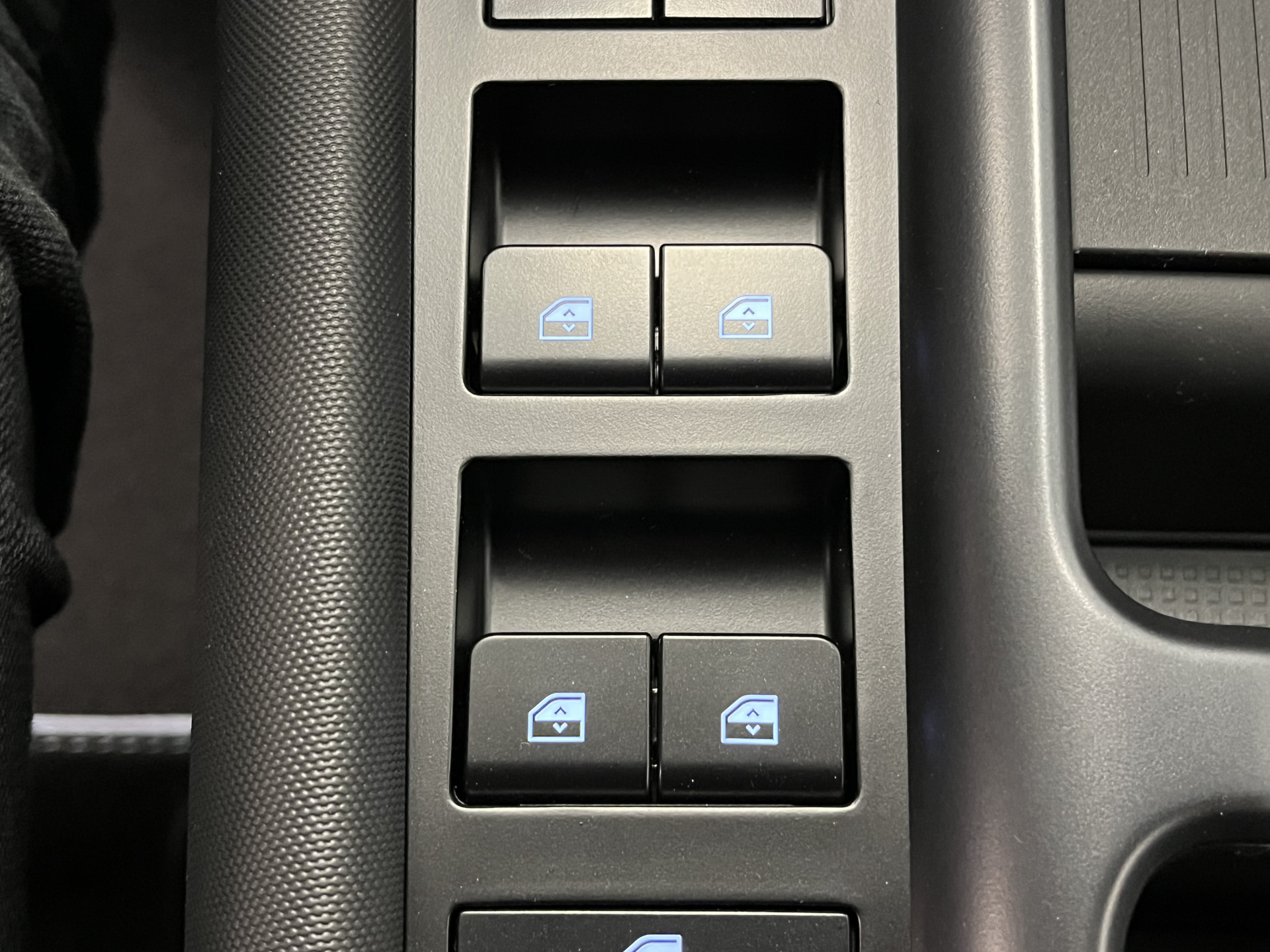 Foto van Hyundai Ioniq 6