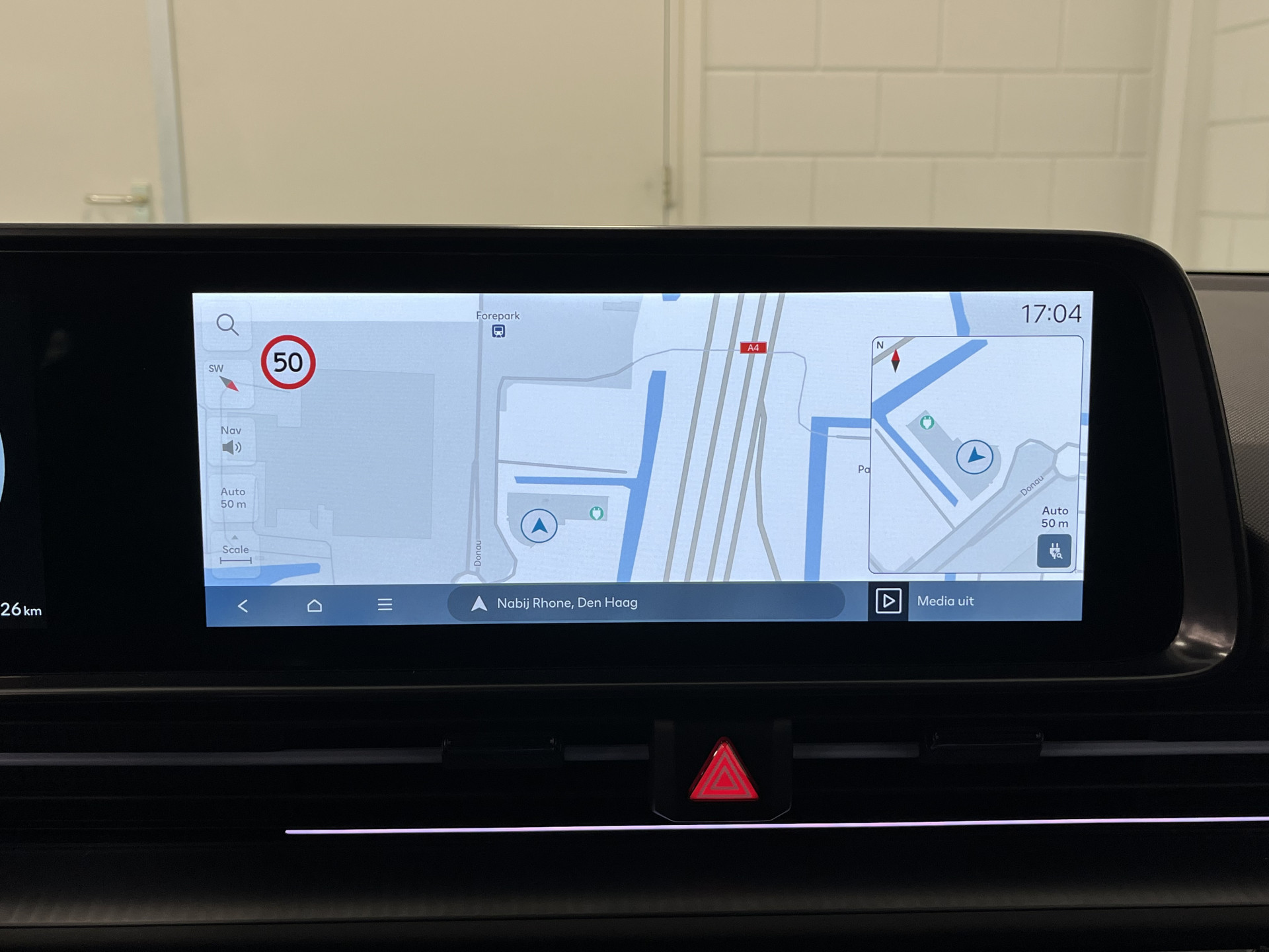 Foto van Hyundai Ioniq 6