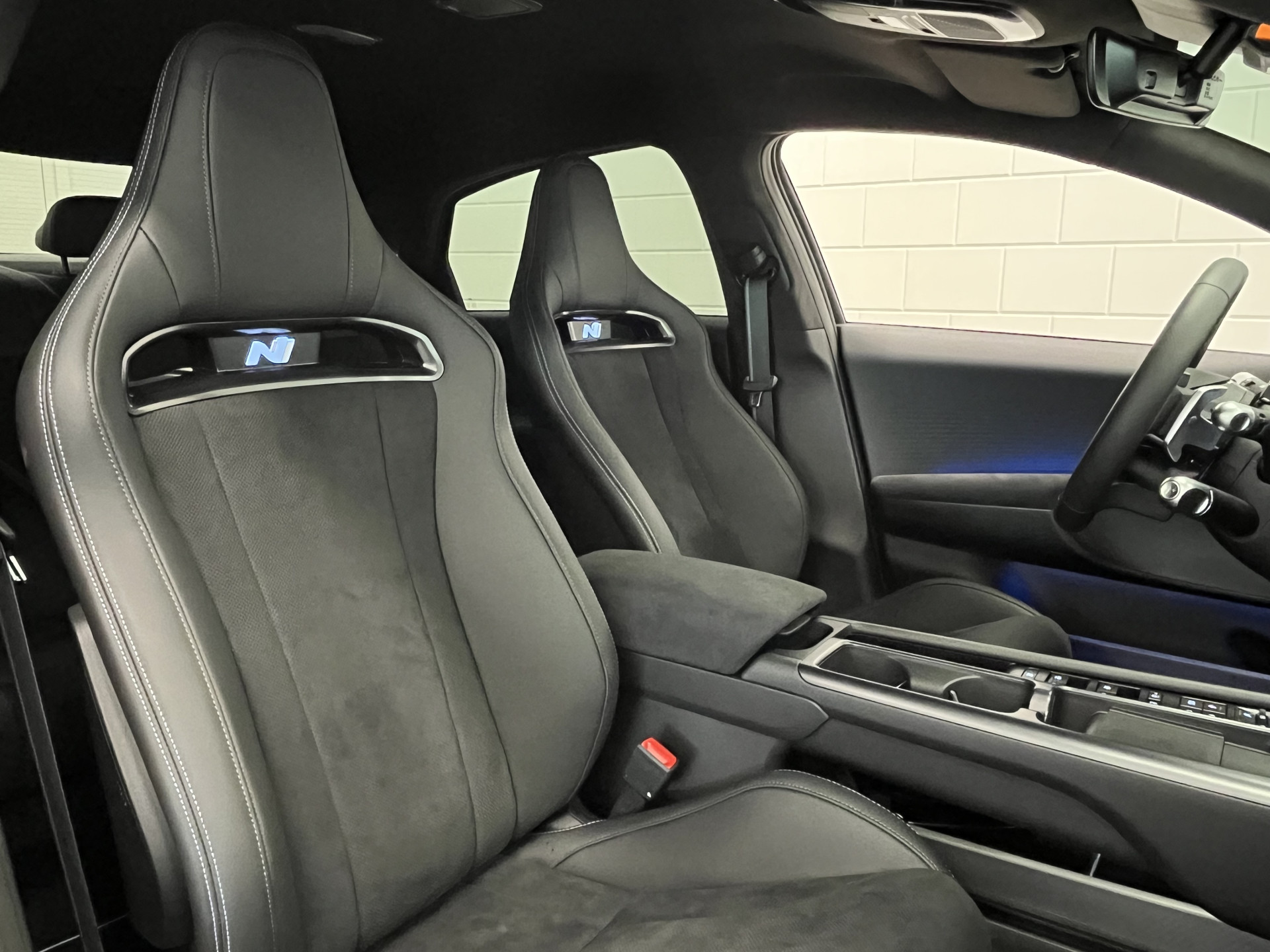 Foto van Hyundai Ioniq 6
