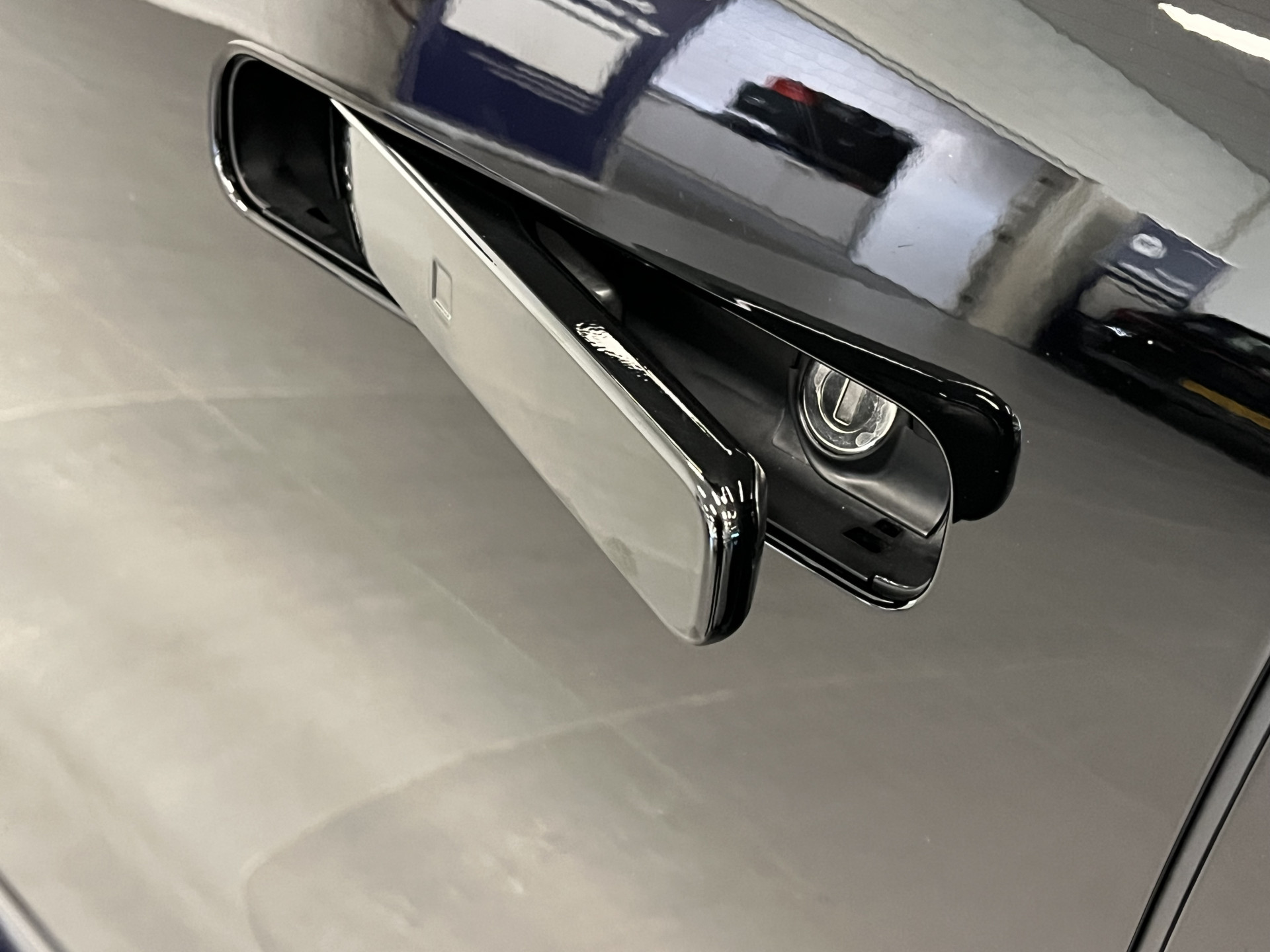 Foto van Hyundai Ioniq 6