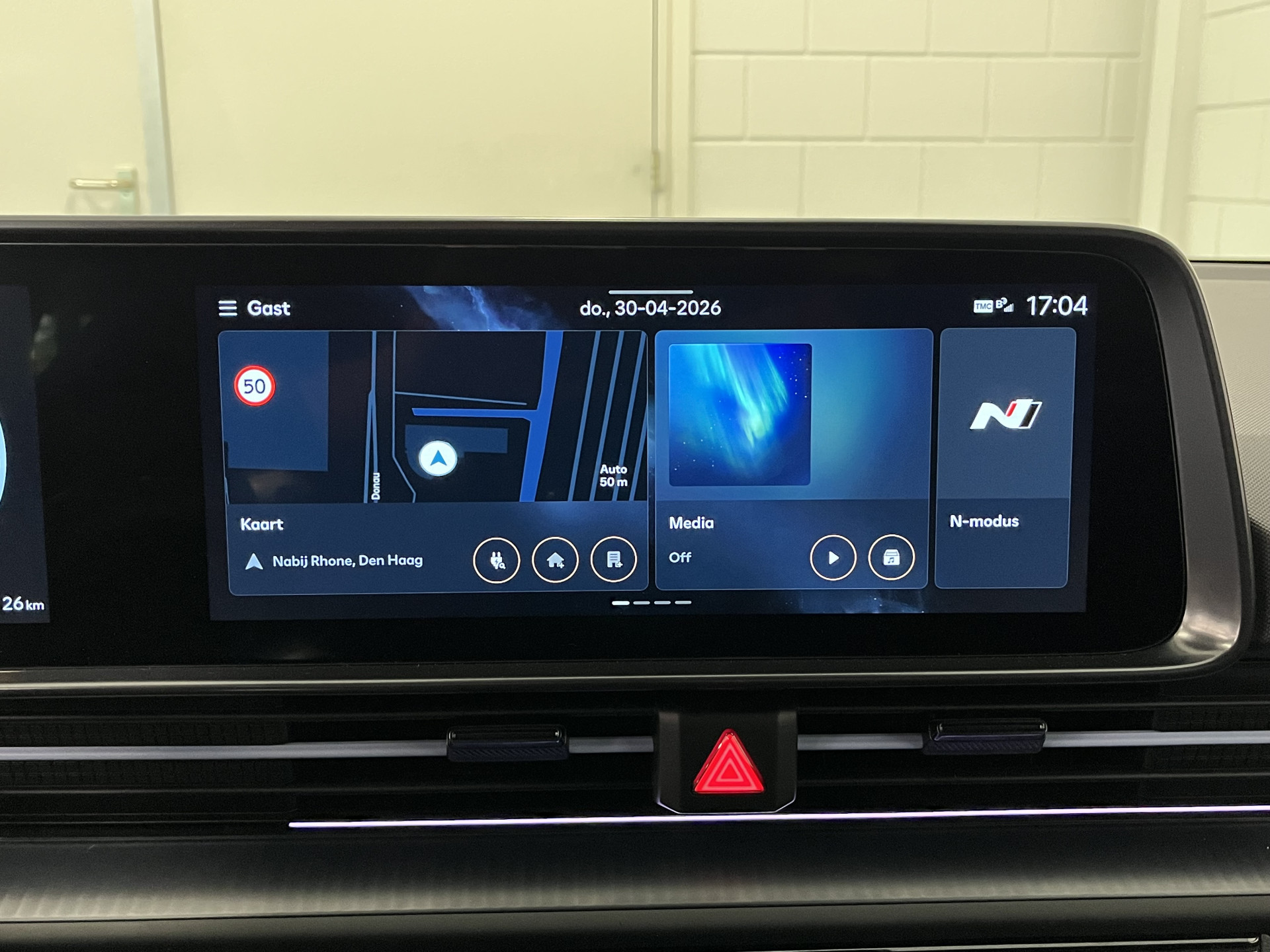 Foto van Hyundai Ioniq 6