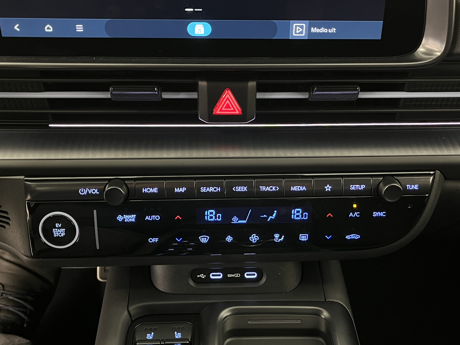 Foto van Hyundai Ioniq 6