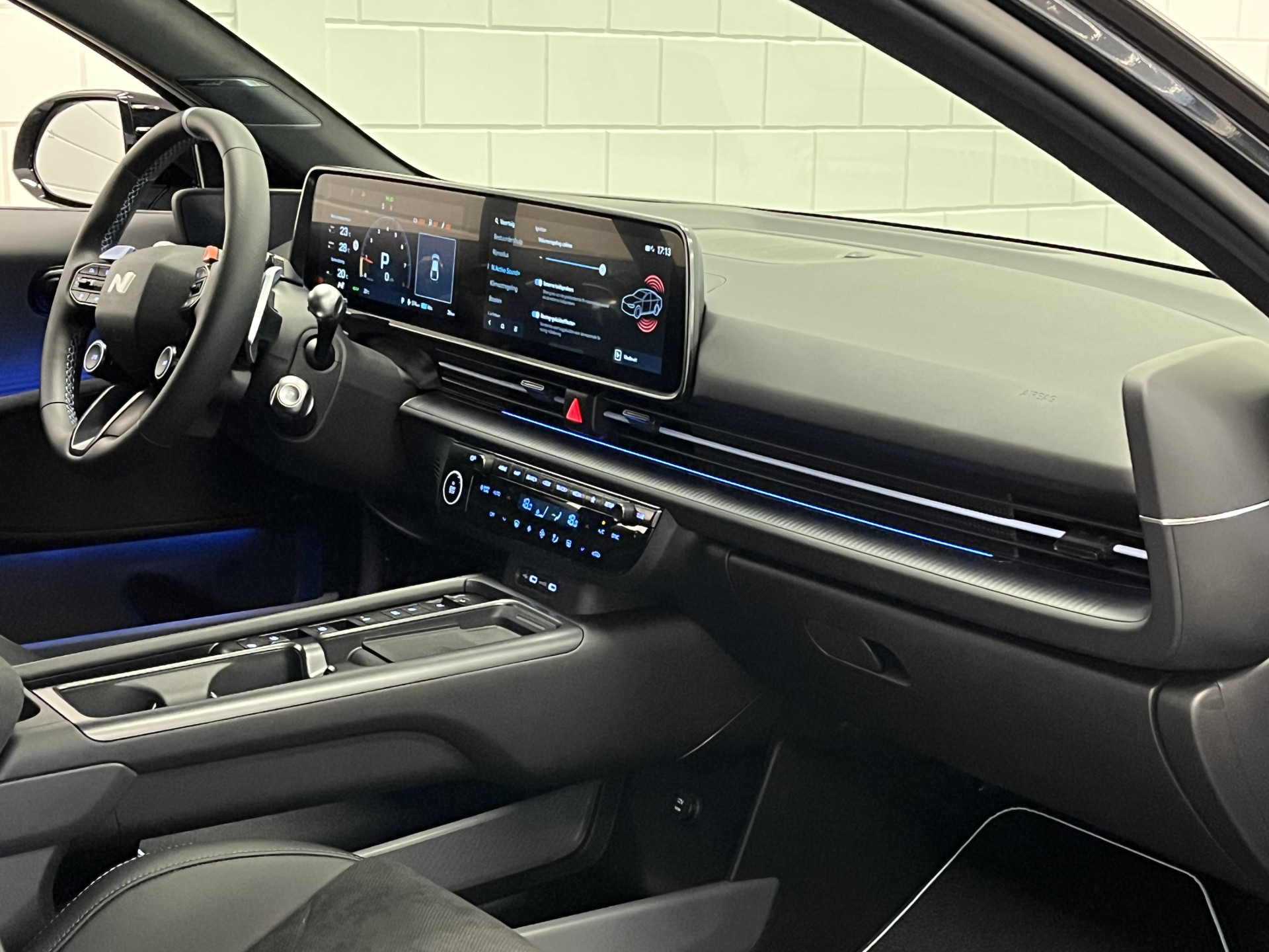 Foto van Hyundai Ioniq 6