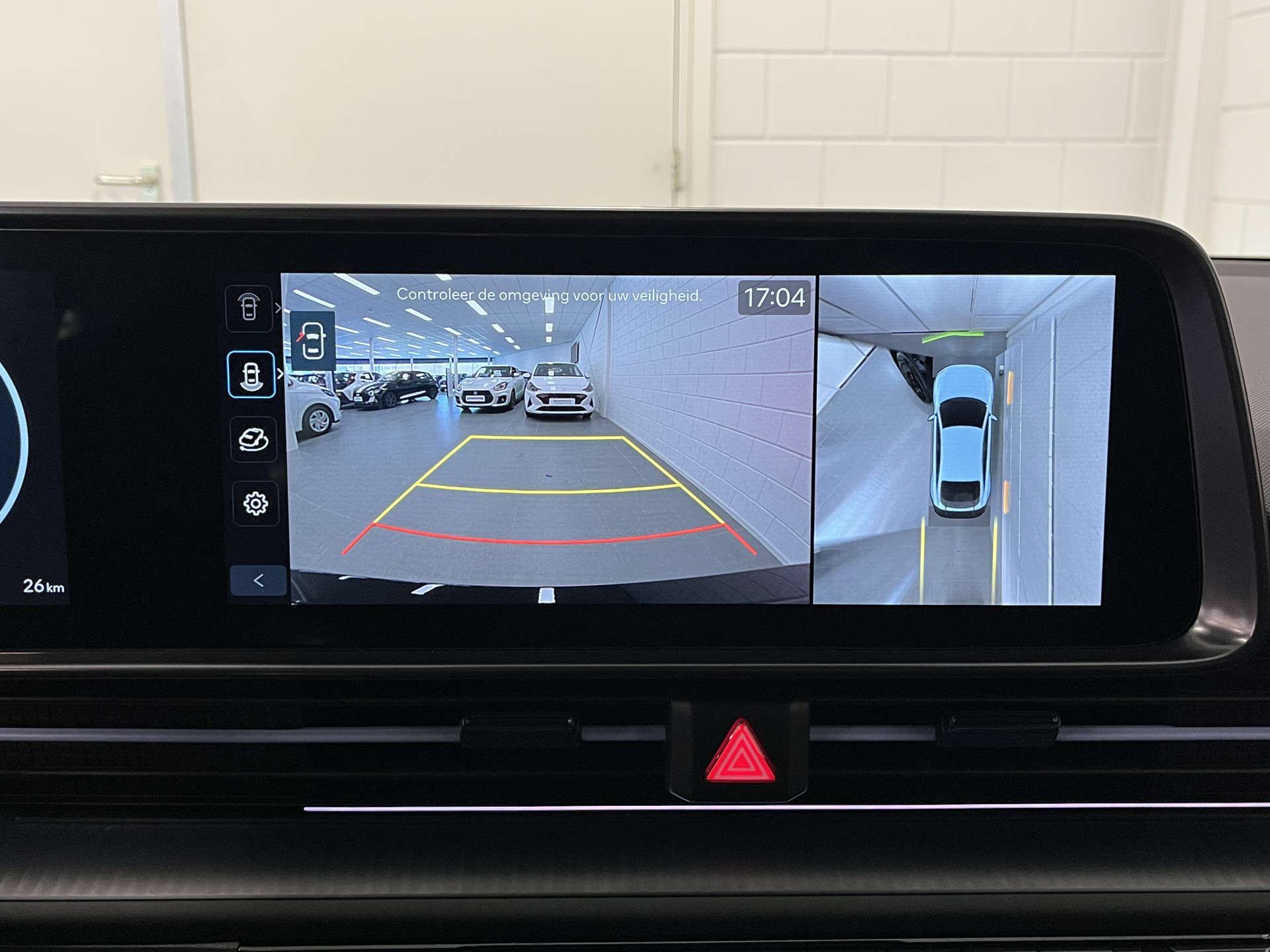 Foto van Hyundai Ioniq 6