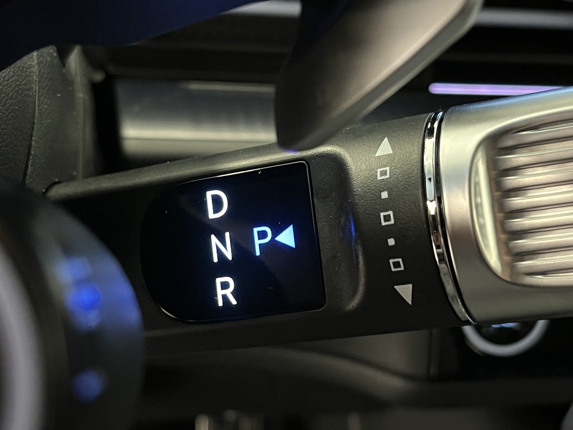 Foto van Hyundai Ioniq 6