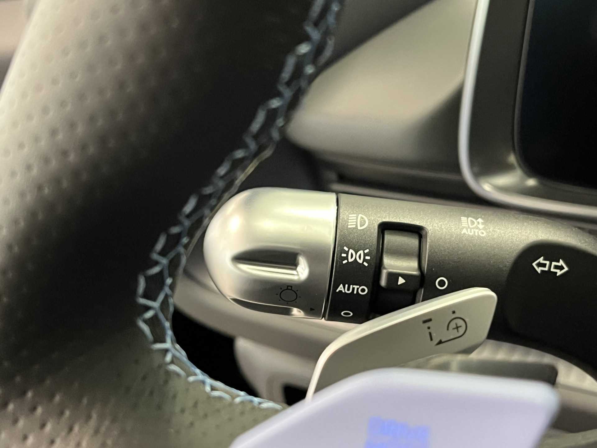 Foto van Hyundai Ioniq 6