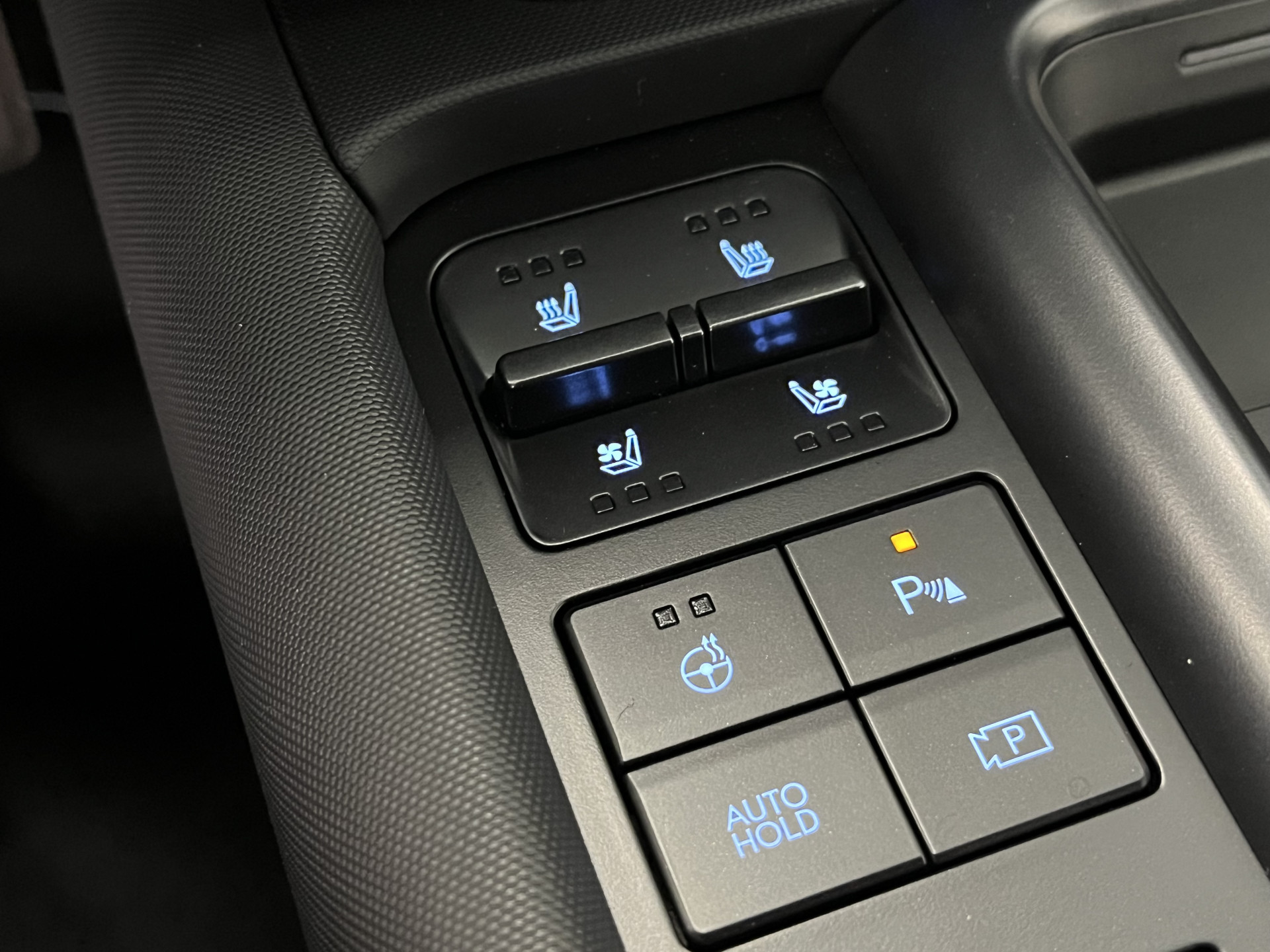 Foto van Hyundai Ioniq 6
