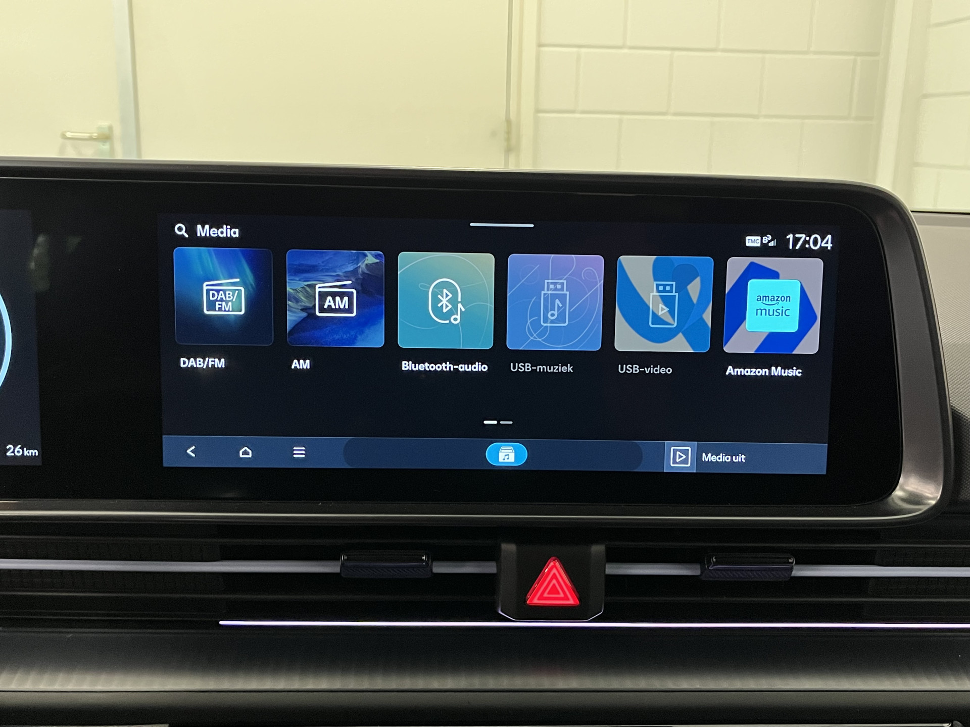Foto van Hyundai Ioniq 6