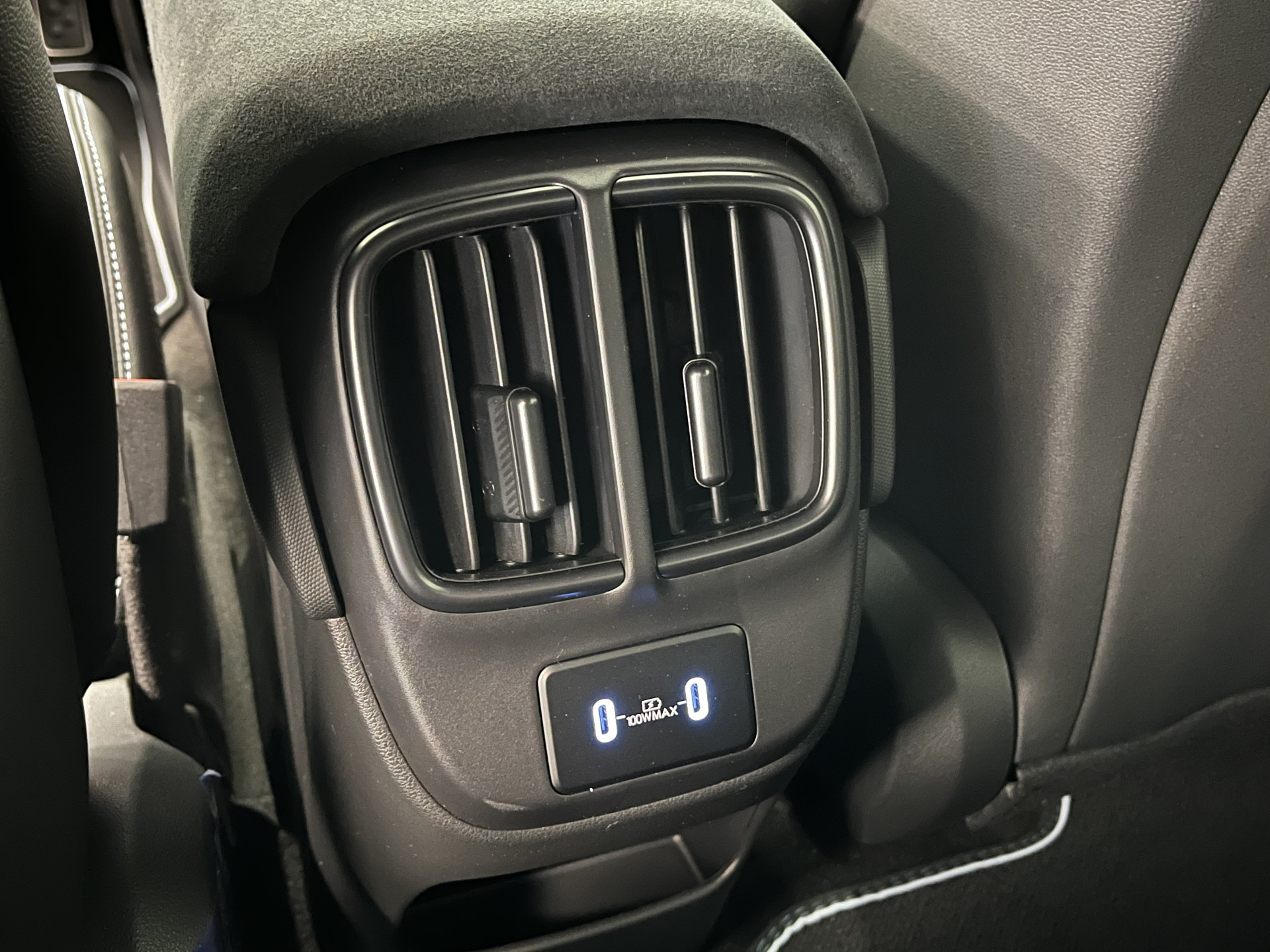 Foto van Hyundai Ioniq 6