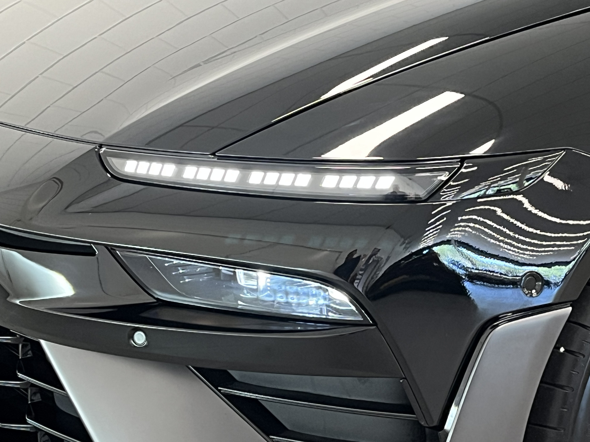 Foto van Hyundai Ioniq 6