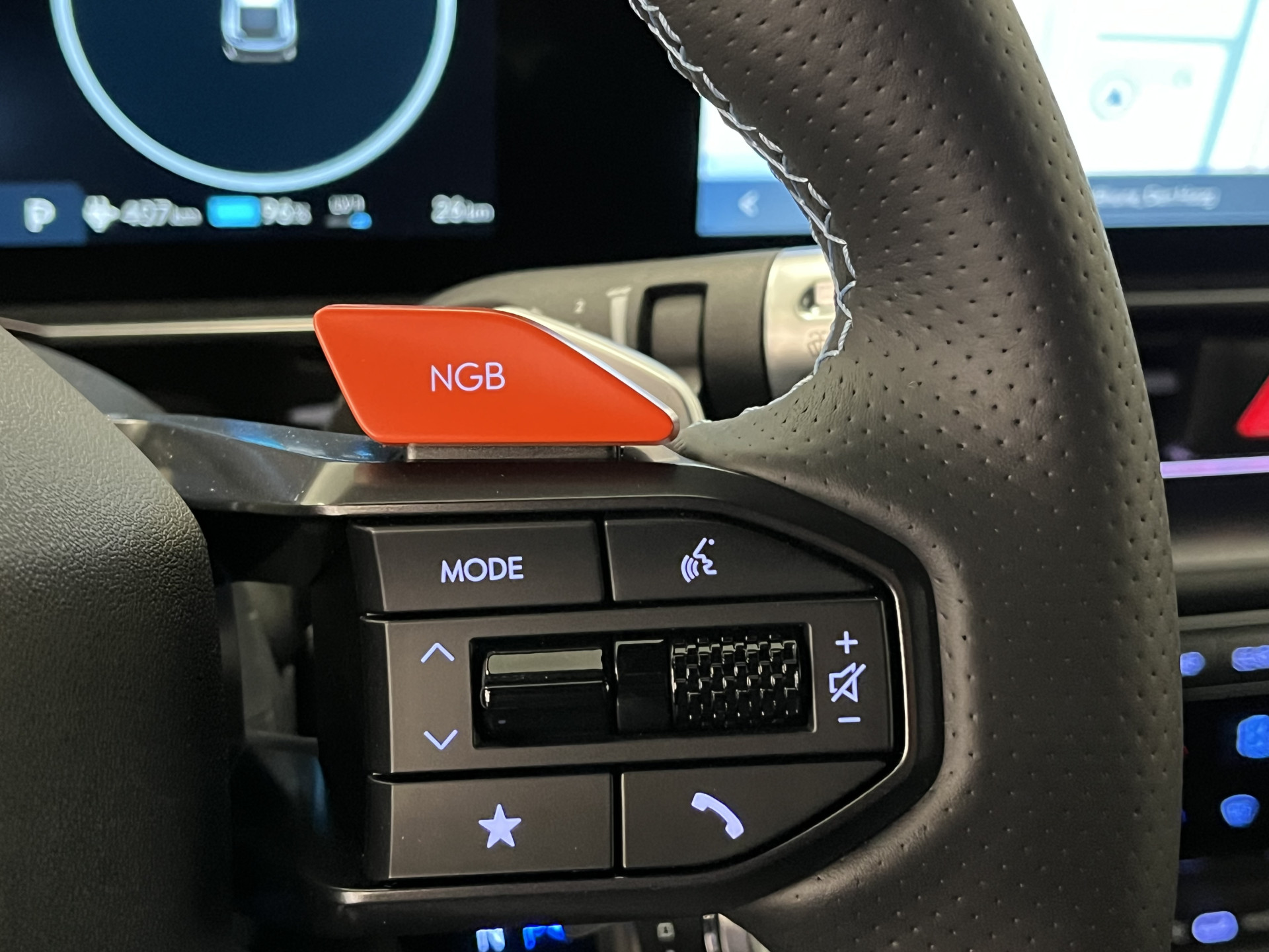 Foto van Hyundai Ioniq 6
