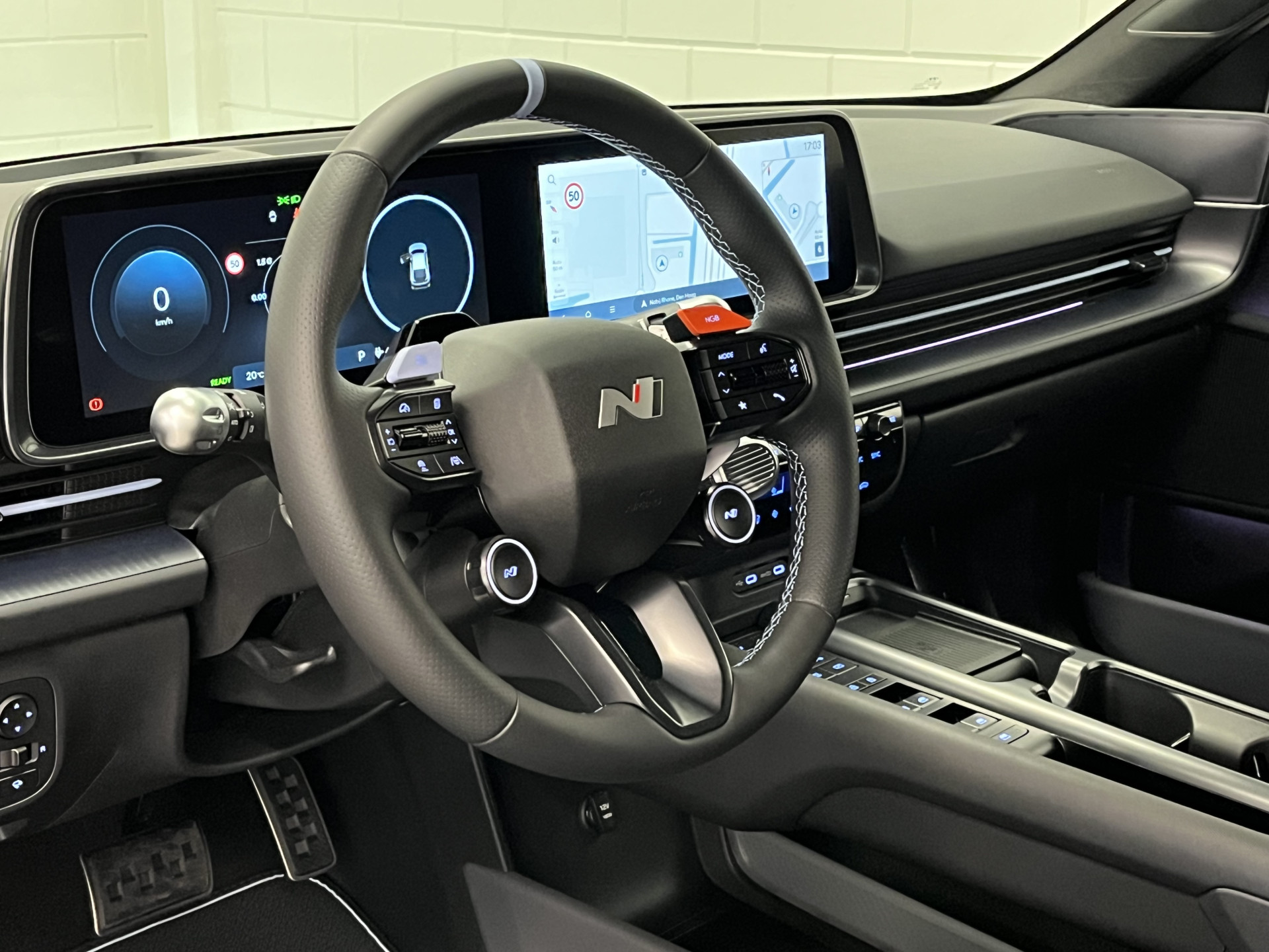Foto van Hyundai Ioniq 6