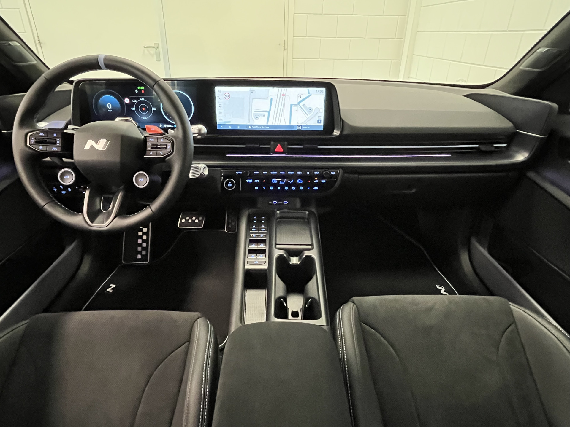 Foto van Hyundai Ioniq 6