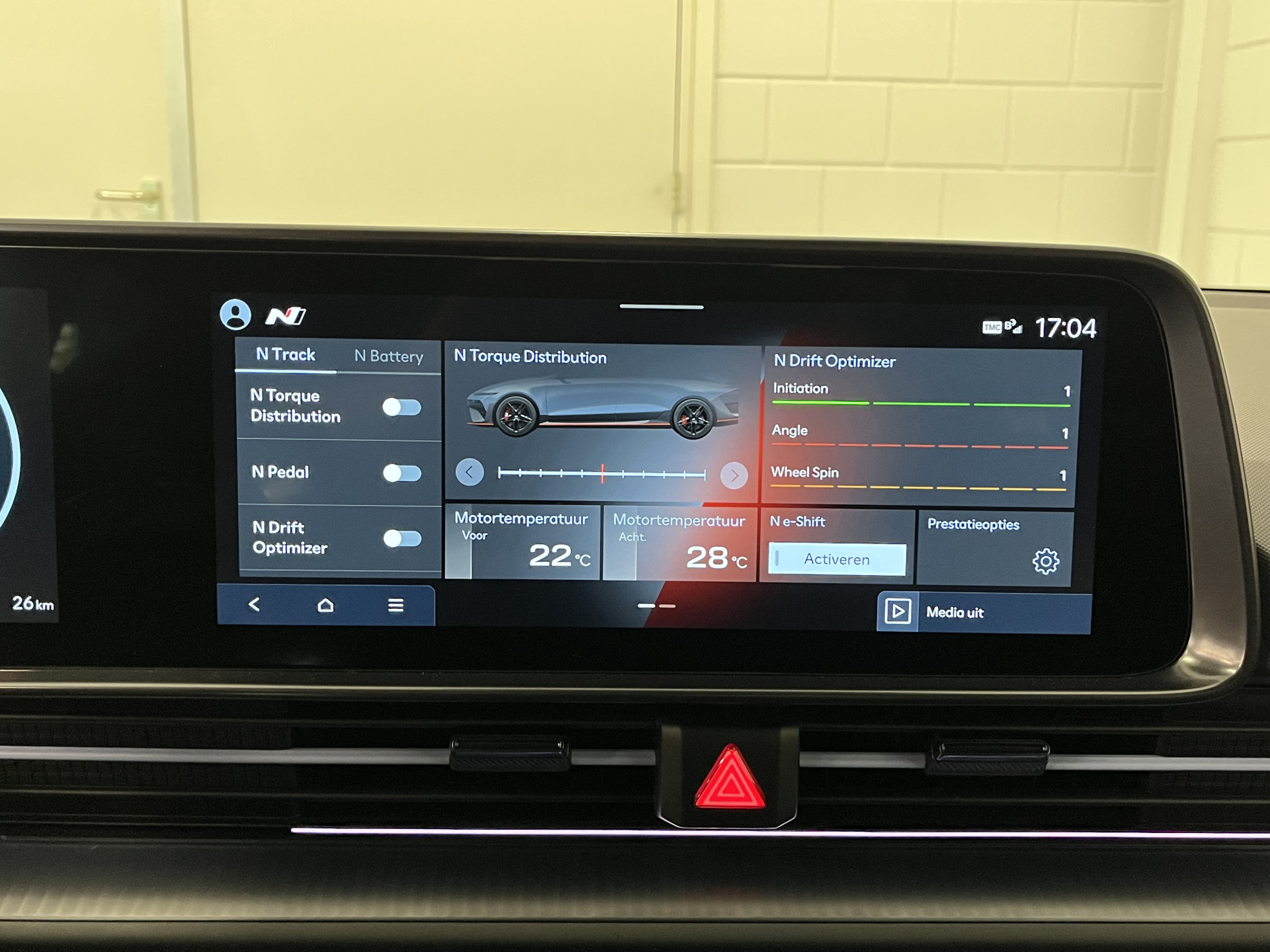 Foto van Hyundai Ioniq 6