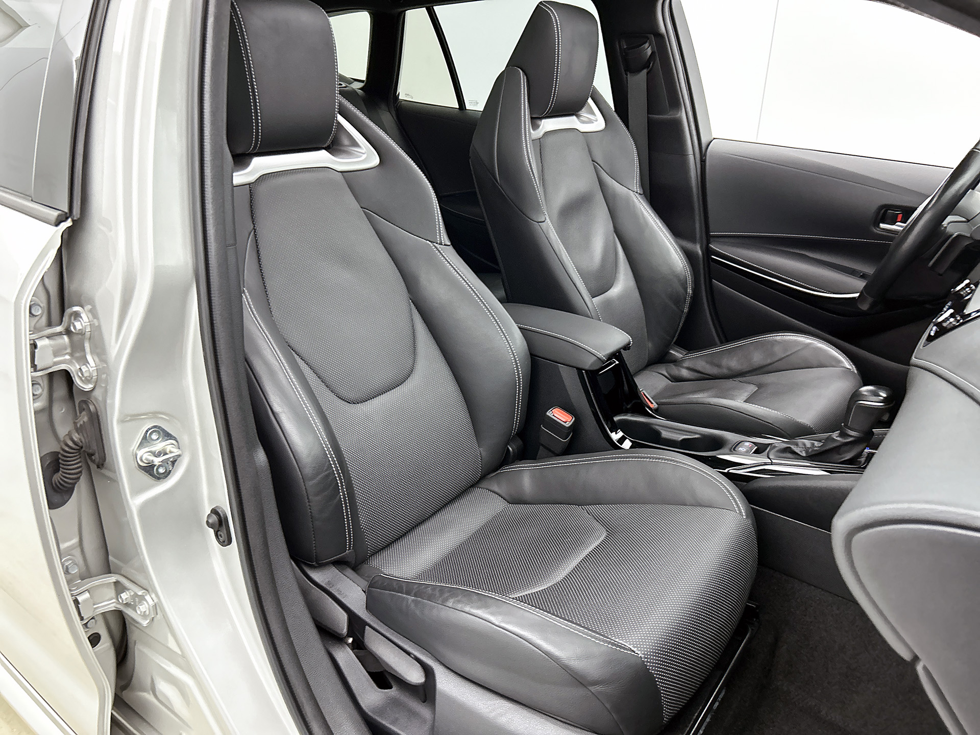 Foto van Toyota Toyota Corolla