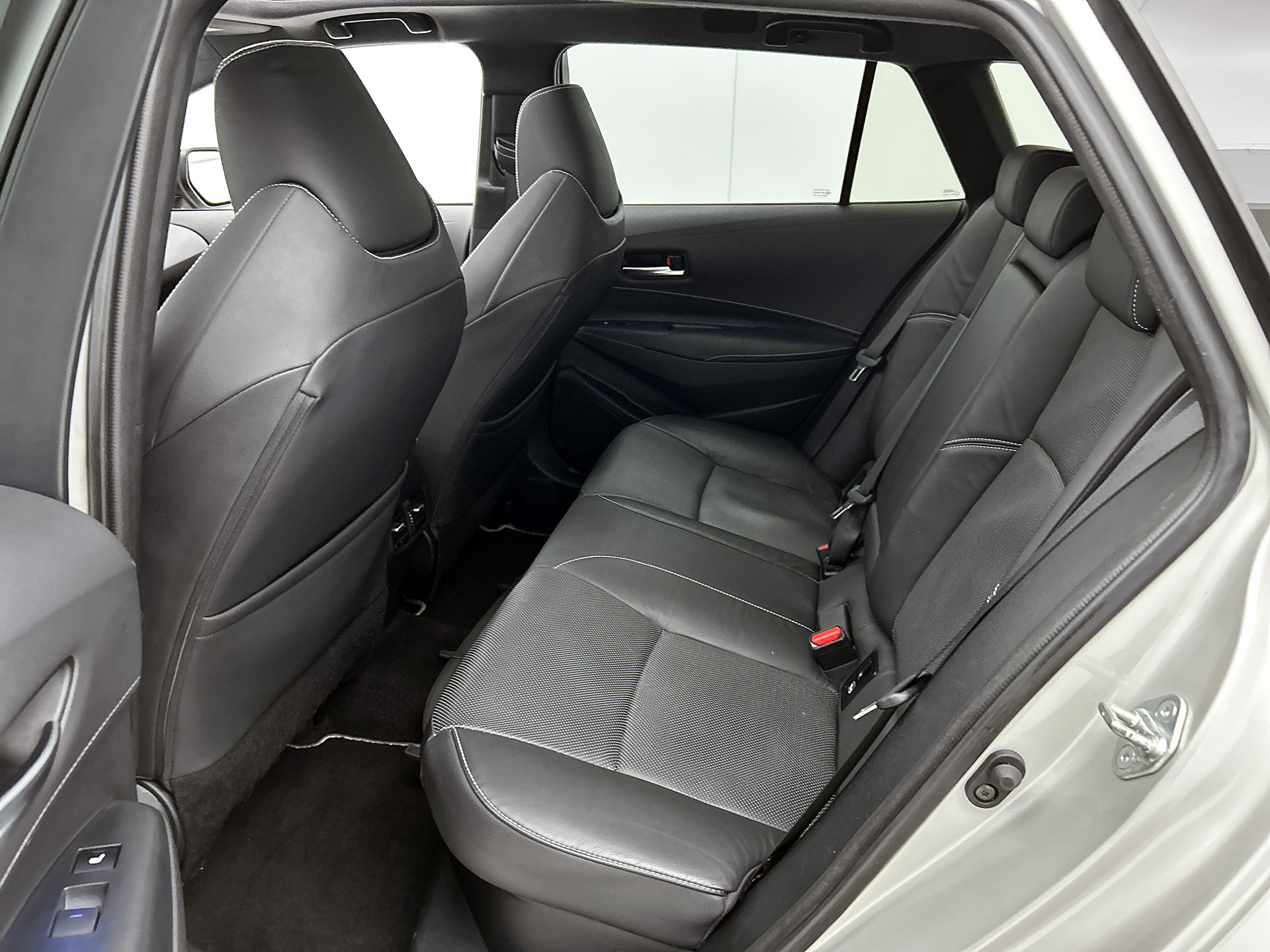 Foto van Toyota Toyota Corolla