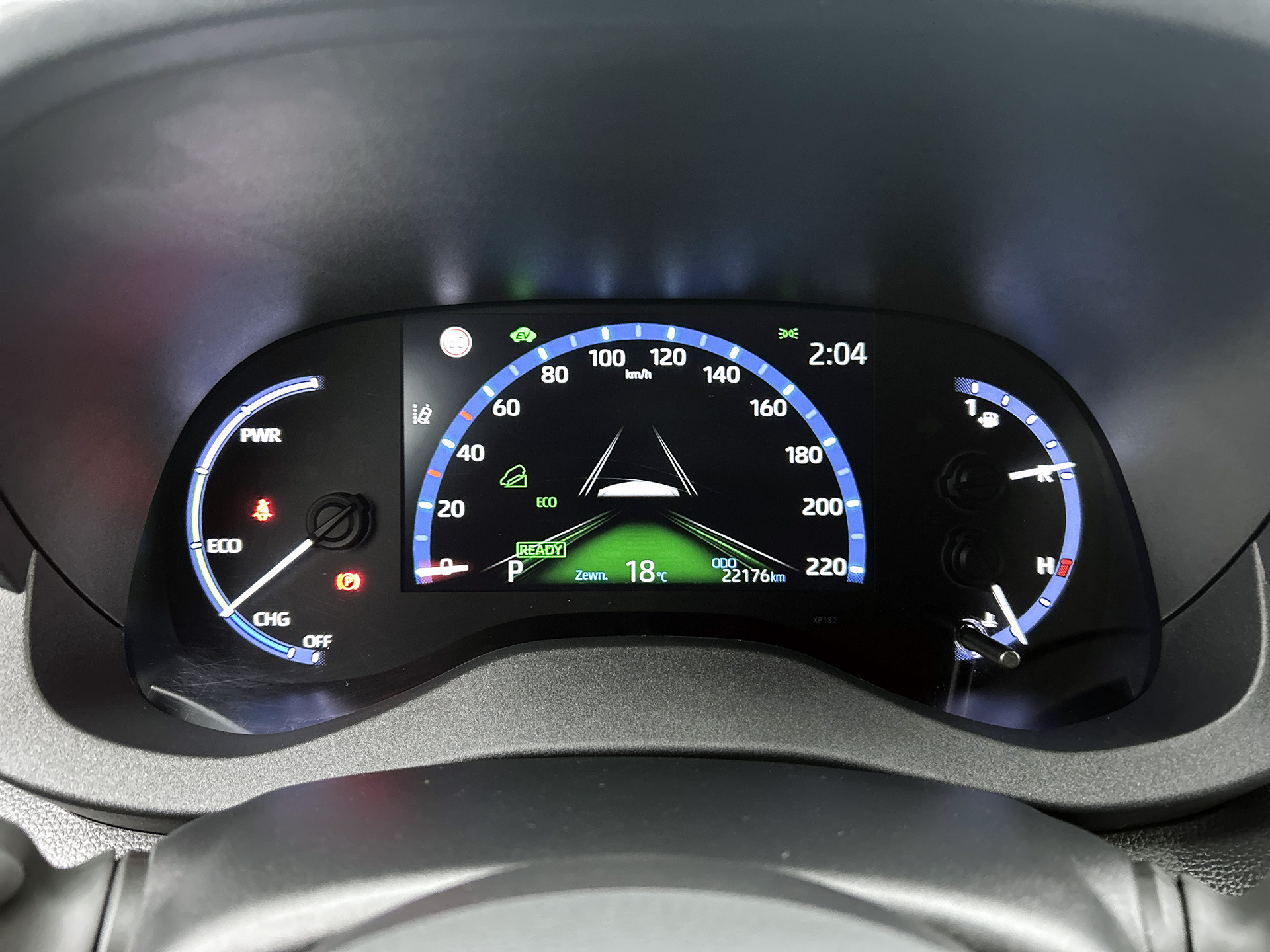 Foto van Toyota Toyota Yaris Cross