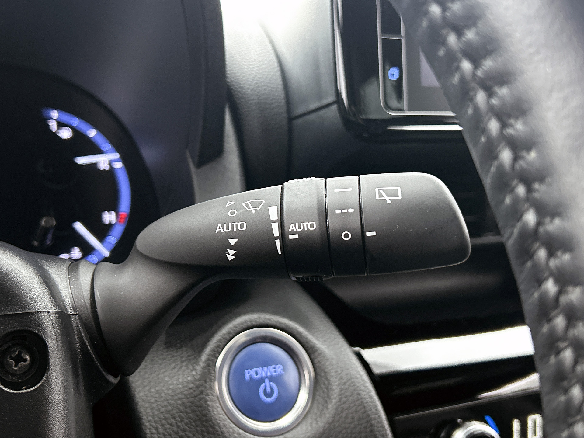 Foto van Toyota Toyota Yaris Cross