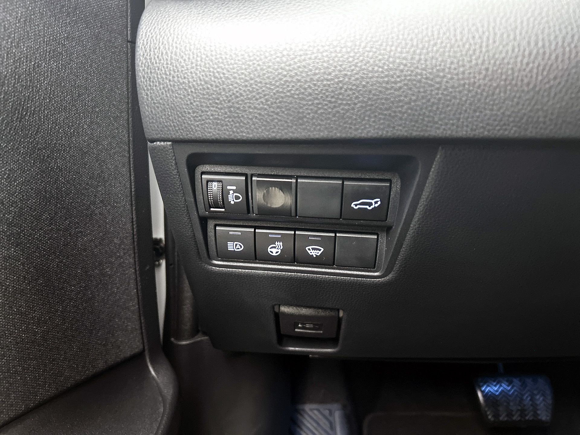 Foto van Toyota Toyota Yaris Cross