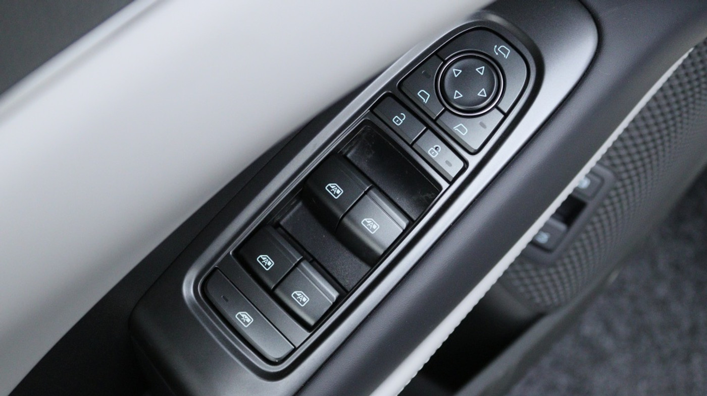 Foto van BYD Seal 6 Dm-i