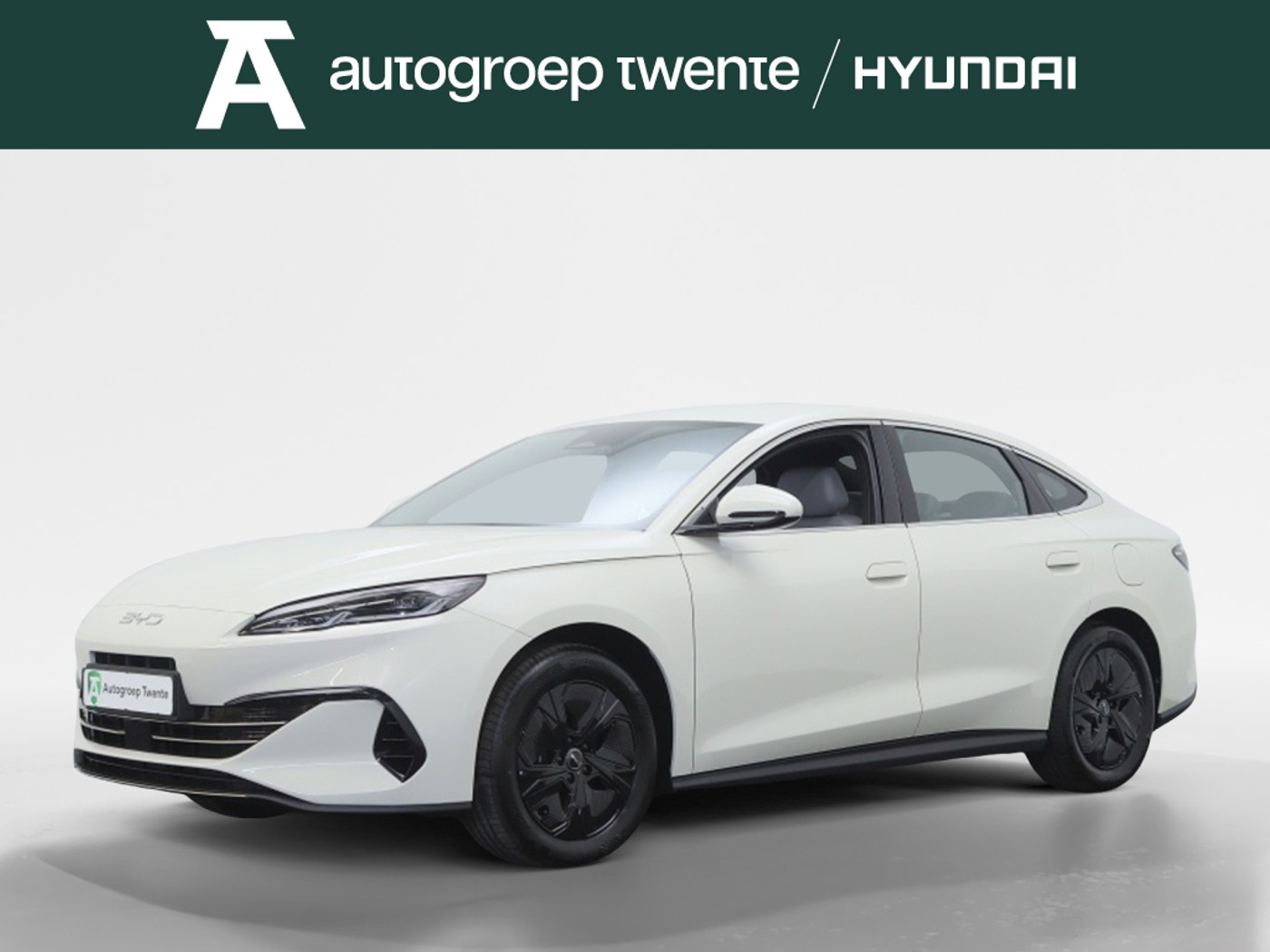 Foto van BYD Seal 6 Dm-i