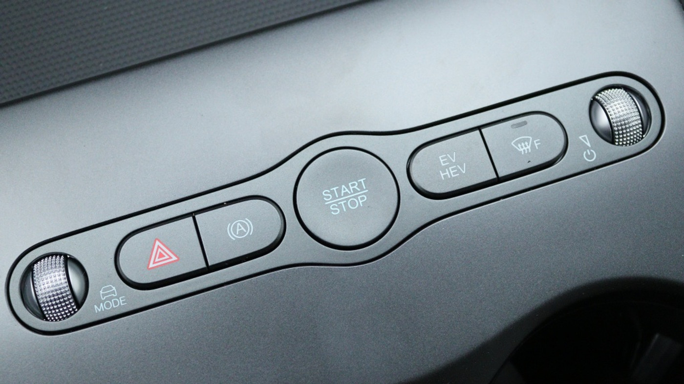 Foto van BYD Seal 6 Dm-i