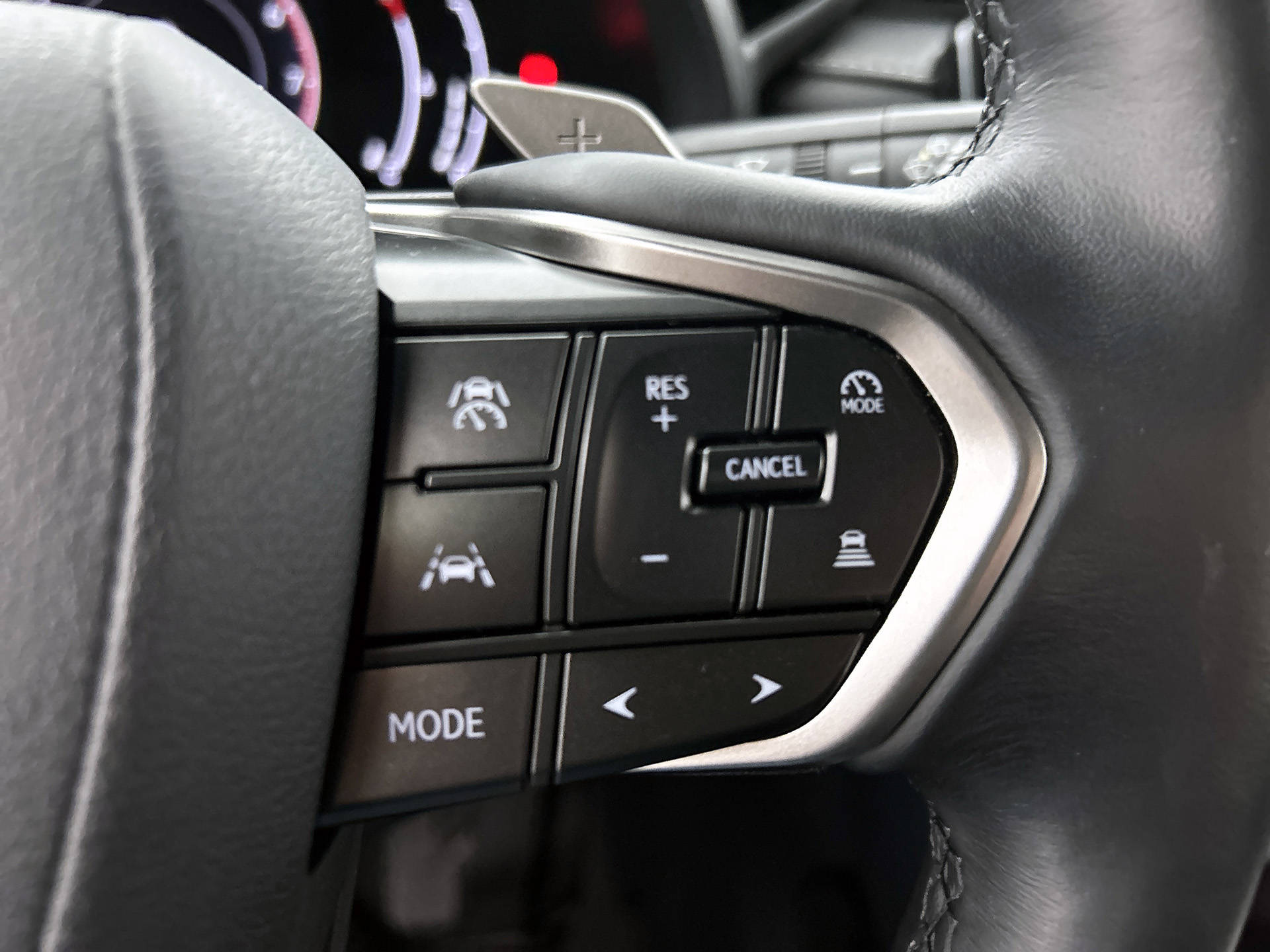 Foto van Lexus Lexus LBX