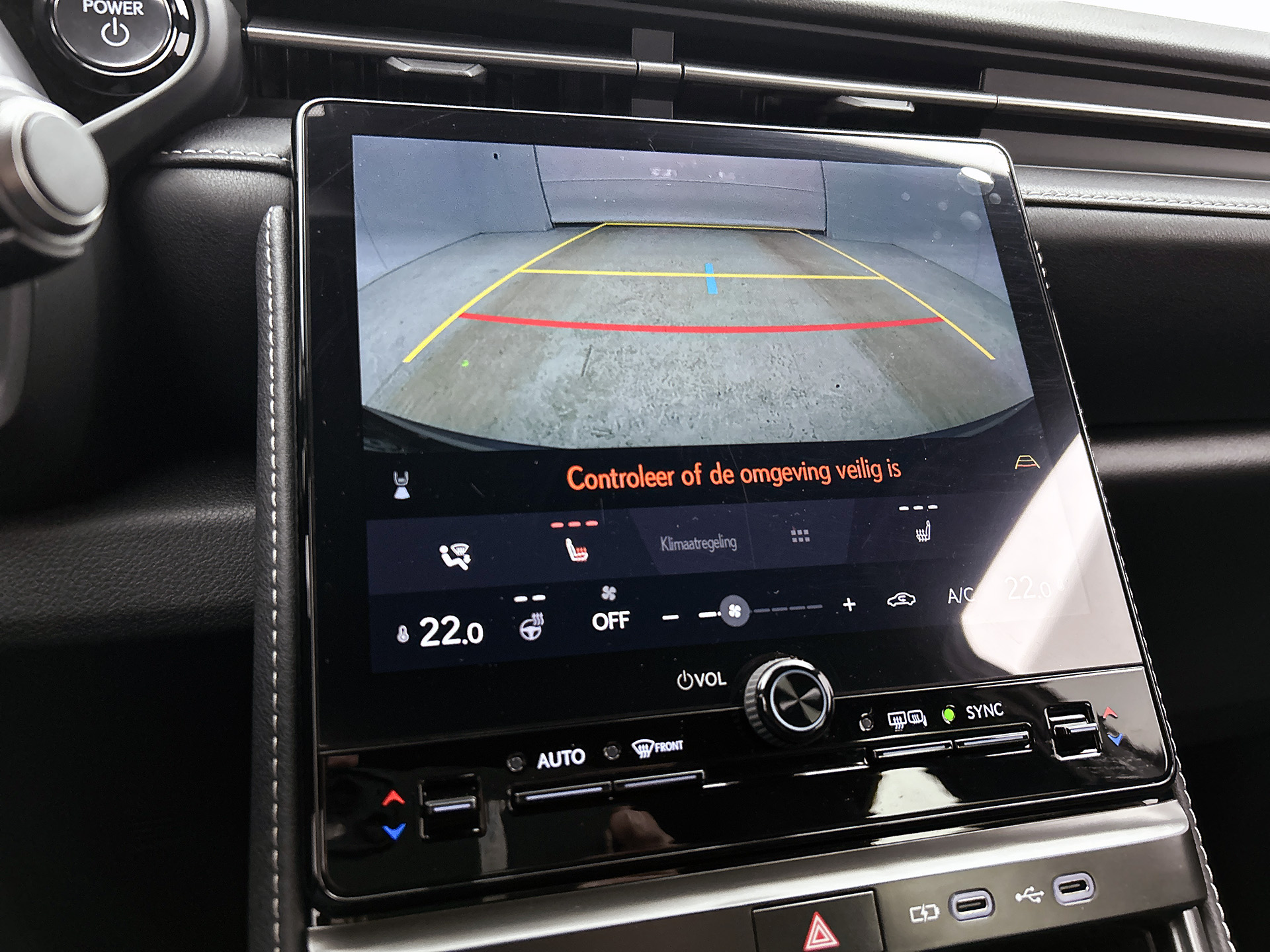 Foto van Lexus Lexus LBX