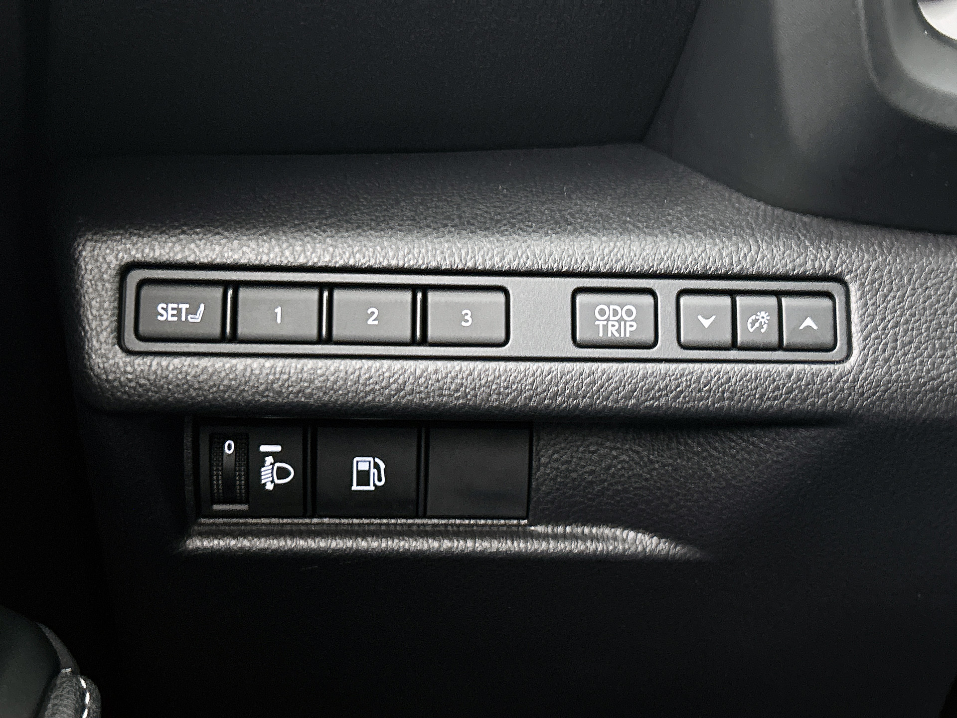 Foto van Lexus Lexus LBX