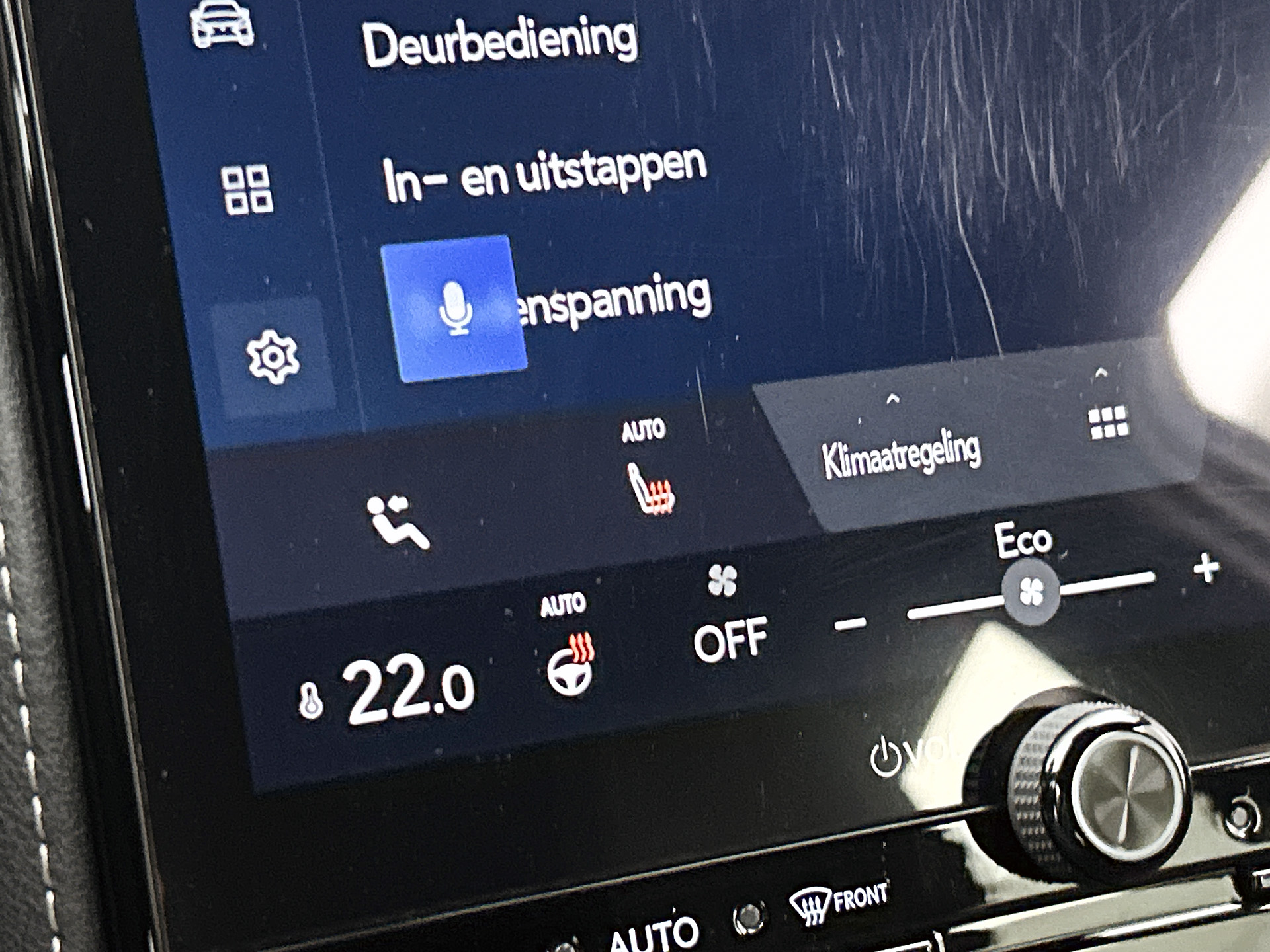 Foto van Lexus Lexus LBX