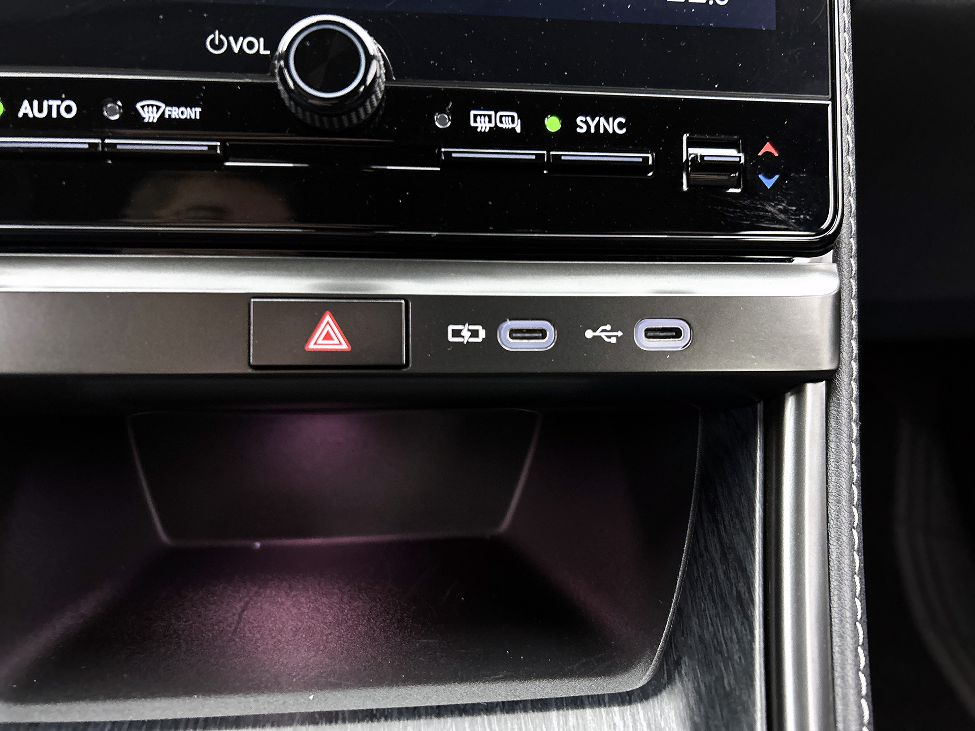 Foto van Lexus Lexus LBX