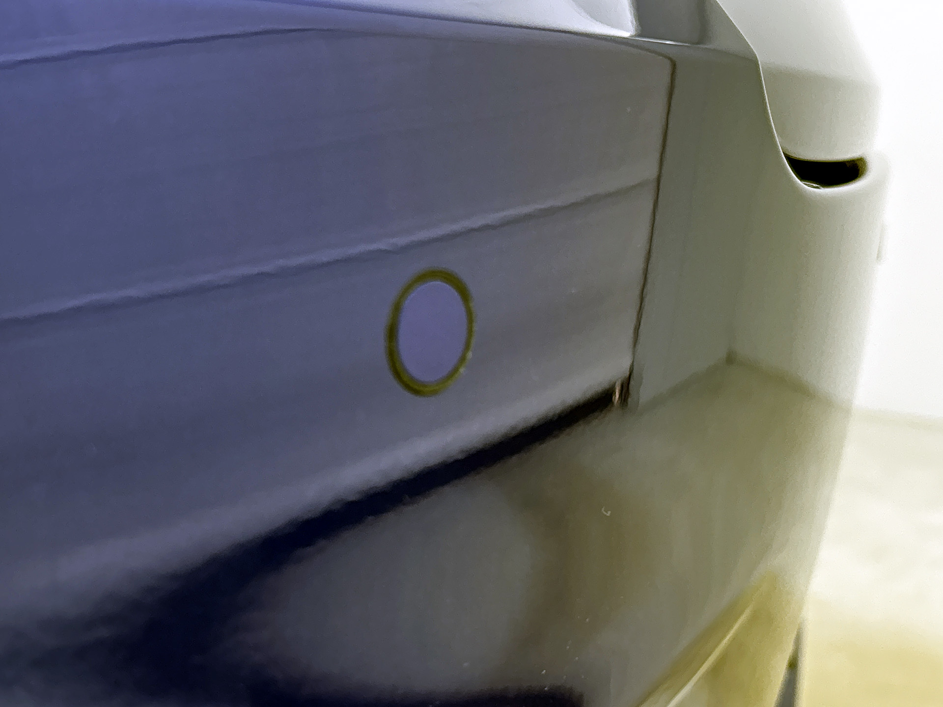 Foto van Lexus Lexus LBX