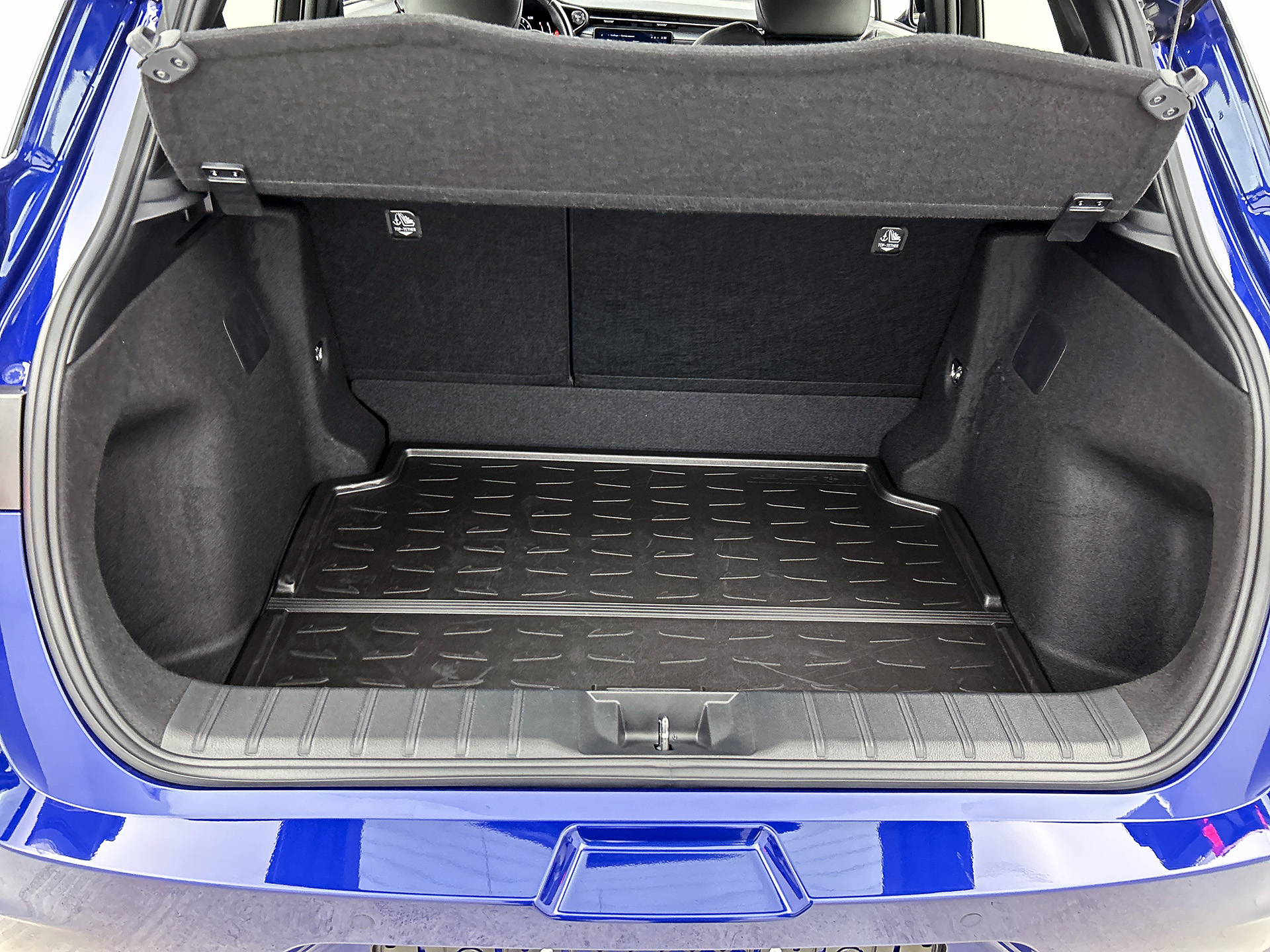 Foto van Lexus Lexus LBX