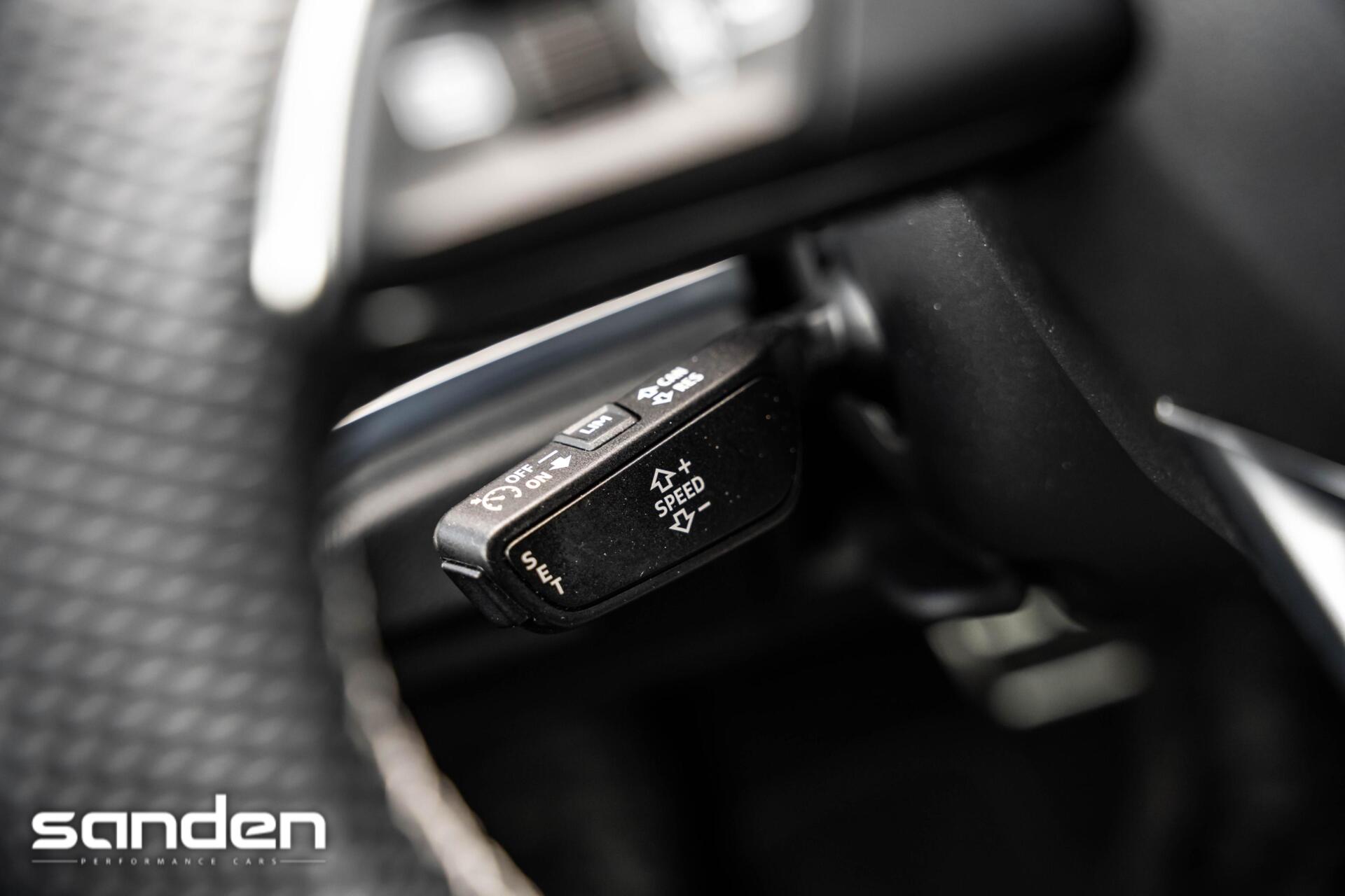 Foto van Audi Q3 E-tron