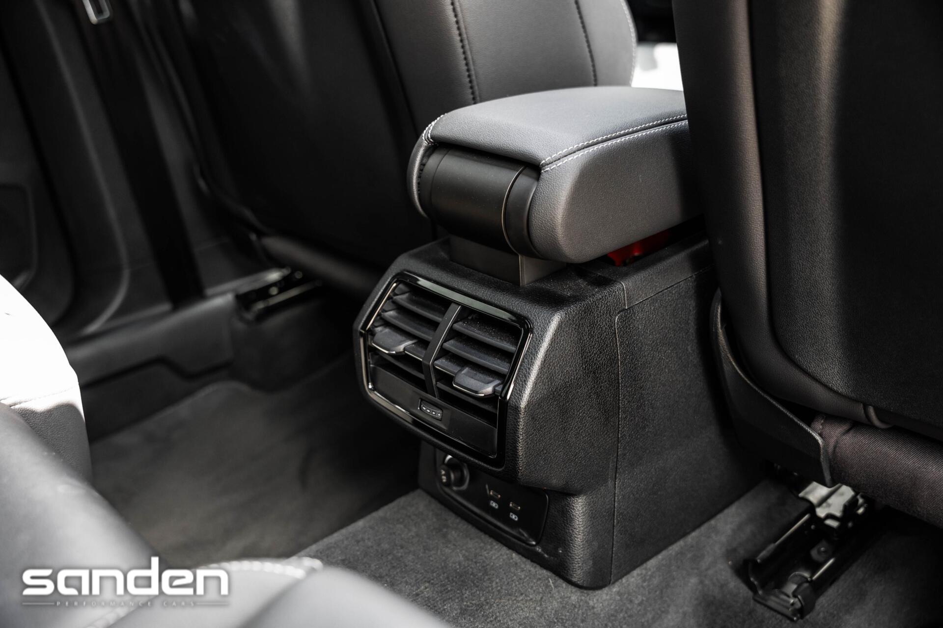 Foto van Audi Q3 E-tron