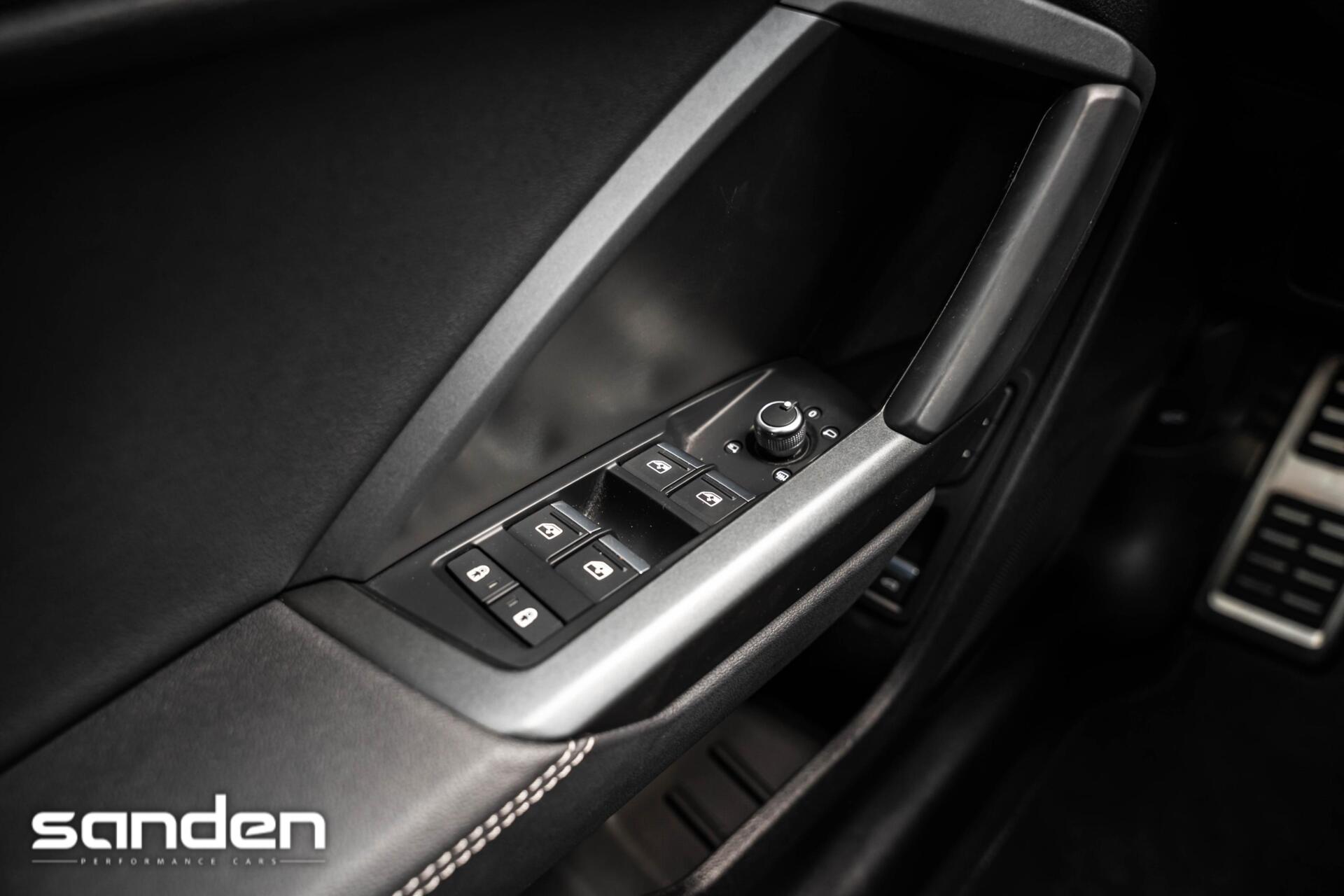 Foto van Audi Q3 E-tron