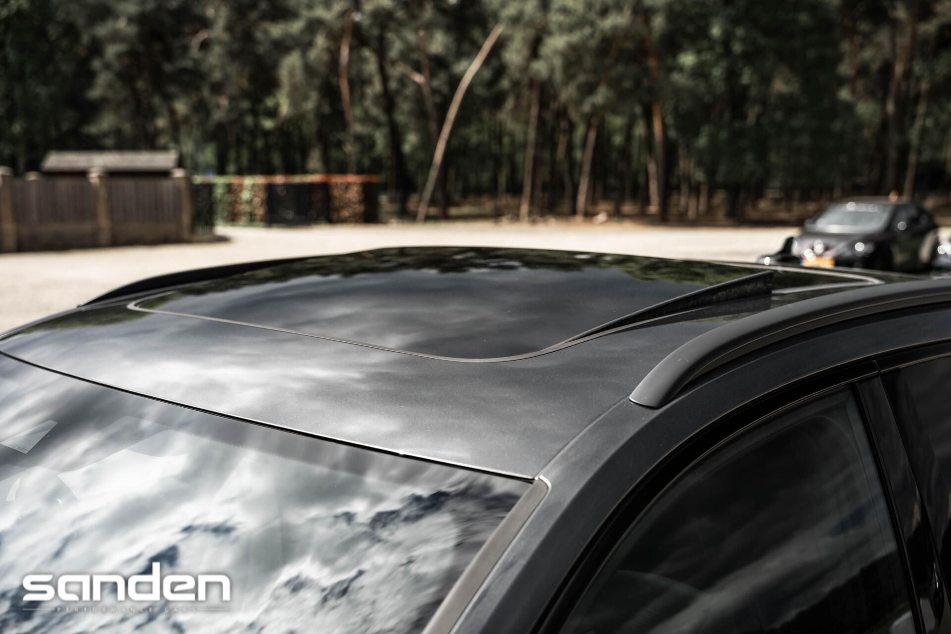 Foto van Audi Q3 E-tron