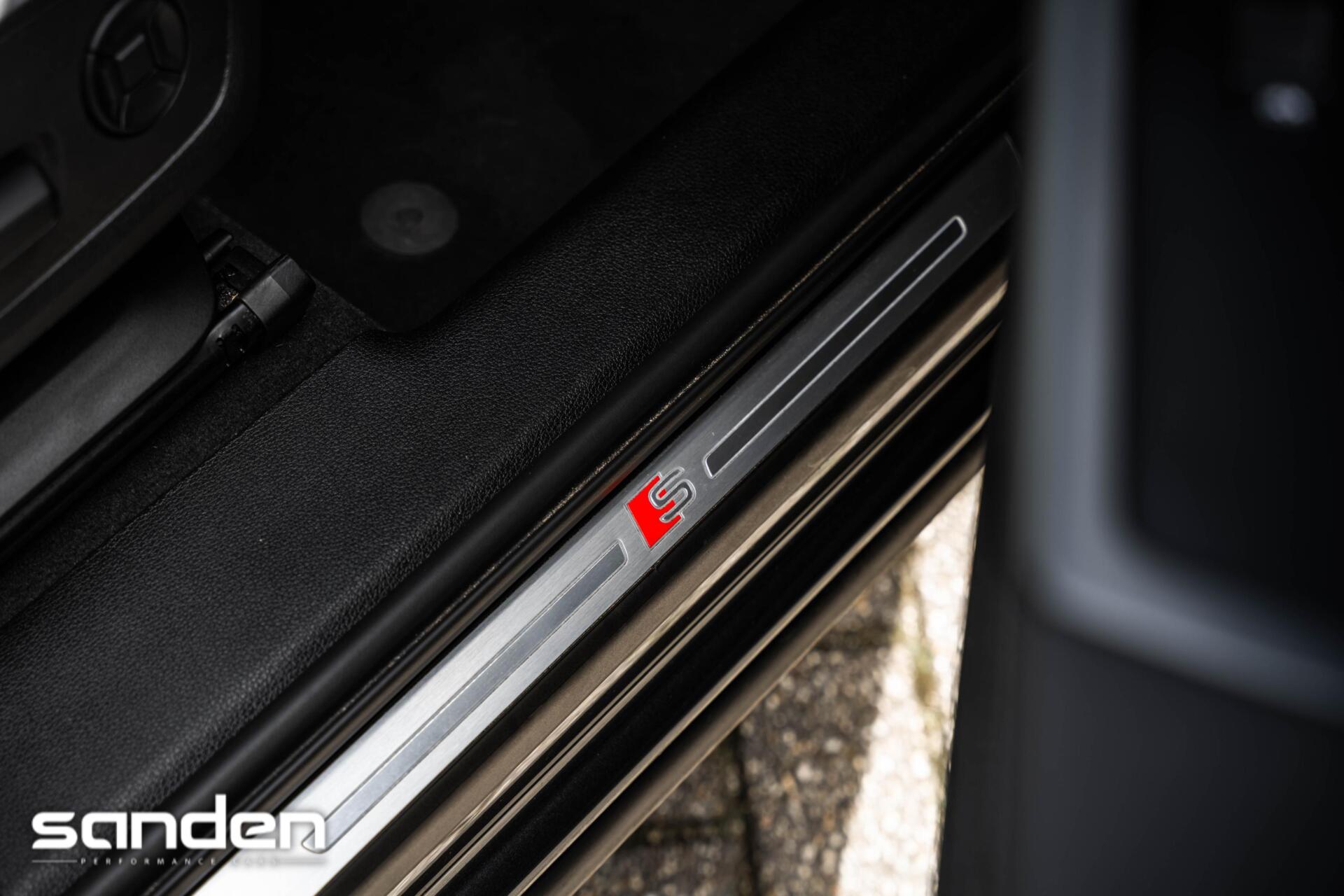Foto van Audi Q3 E-tron
