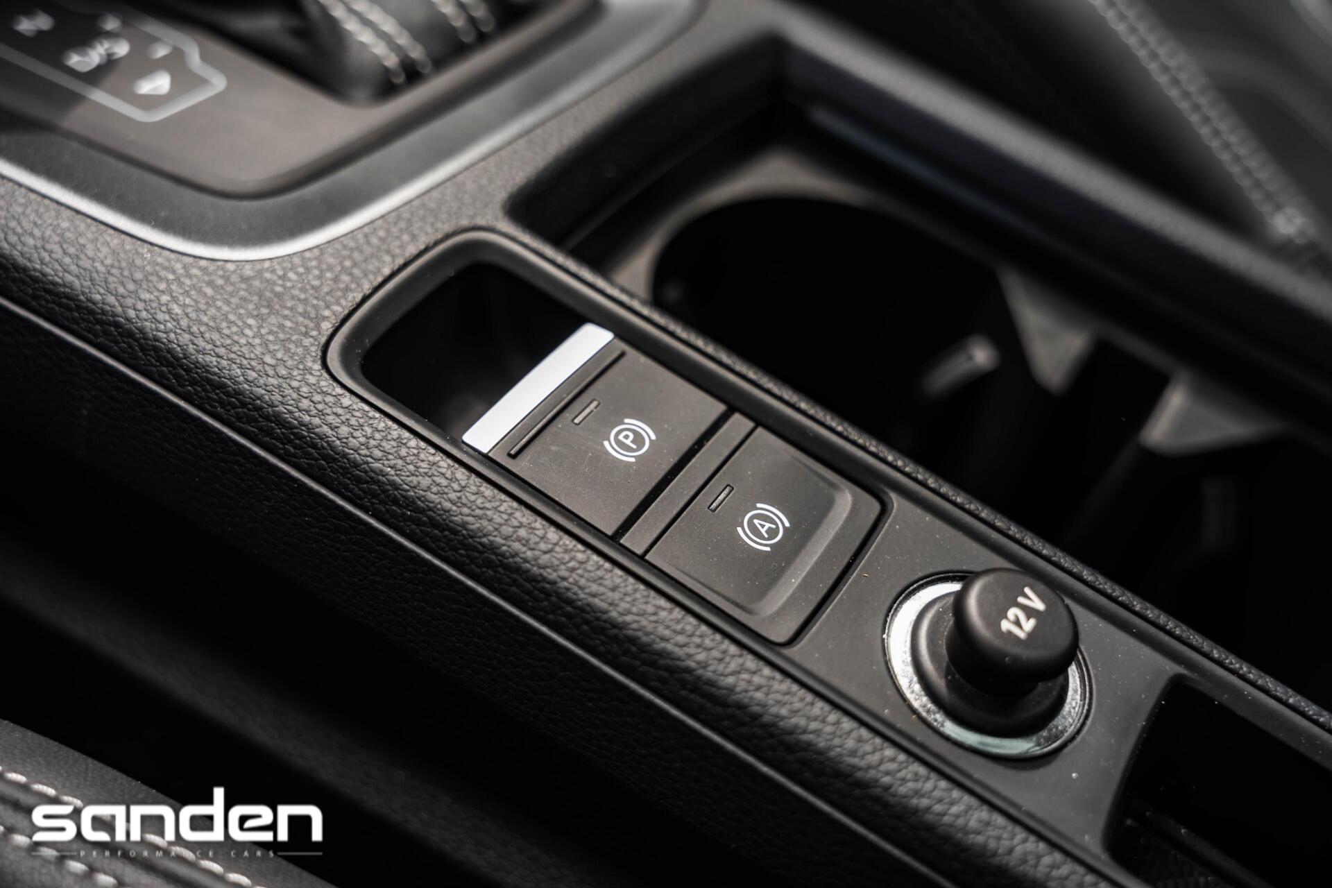 Foto van Audi Q3 E-tron