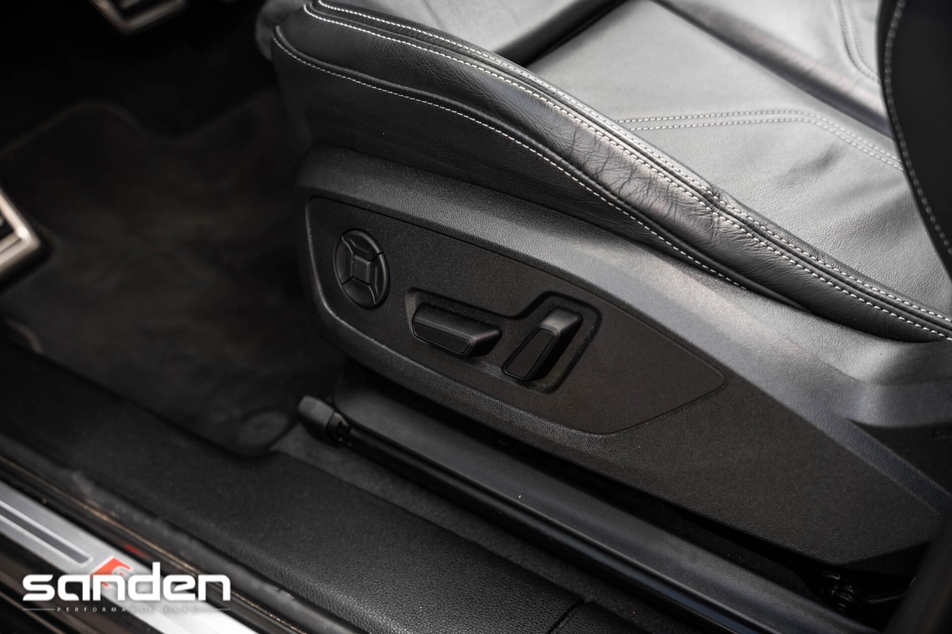 Foto van Audi Q3 E-tron