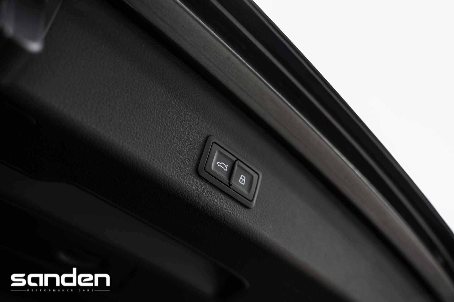 Foto van Audi Q3 E-tron