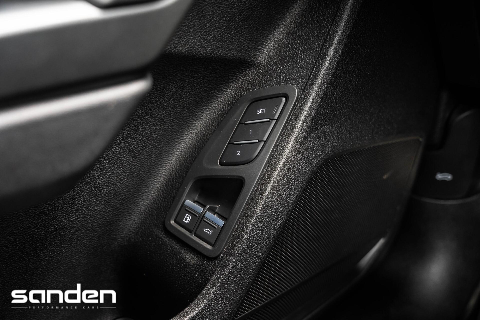 Foto van Audi Q3 E-tron