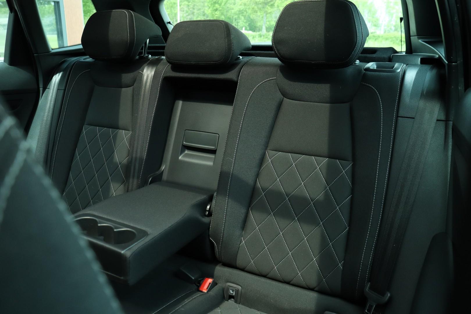 Foto van Skoda Karoq