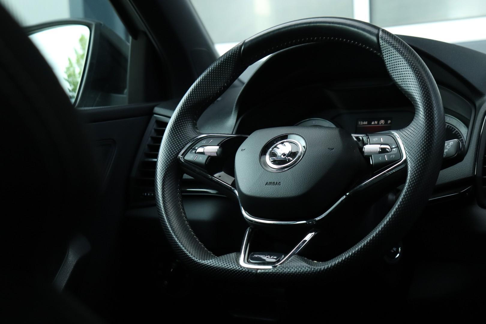Foto van Skoda Karoq