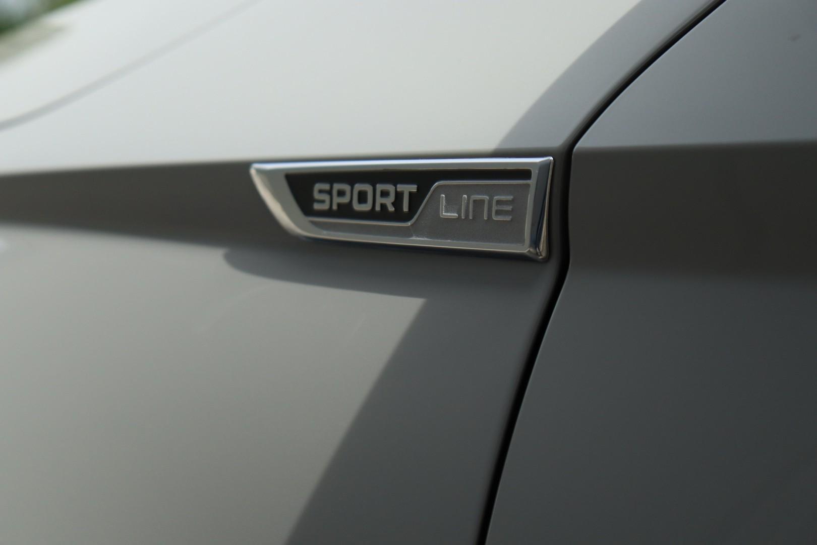 Foto van Skoda Karoq