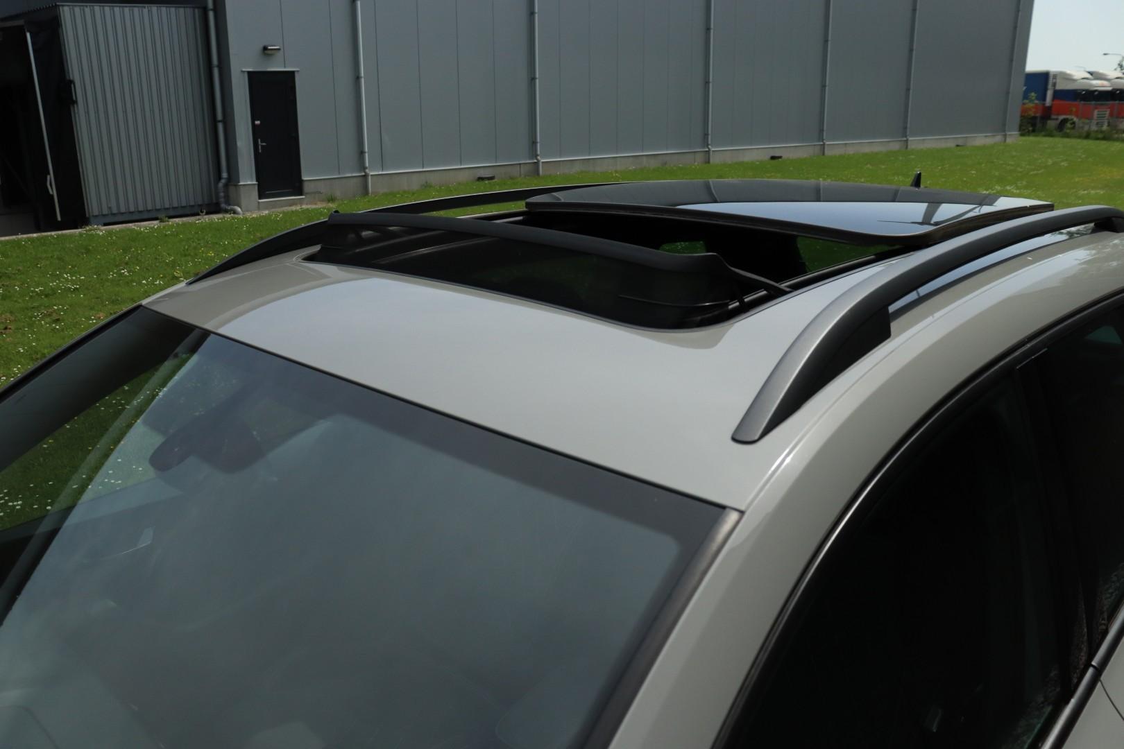 Foto van Skoda Karoq