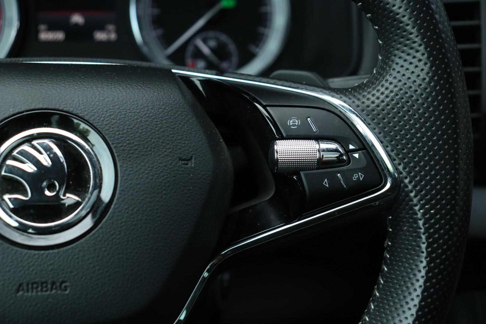 Foto van Skoda Karoq