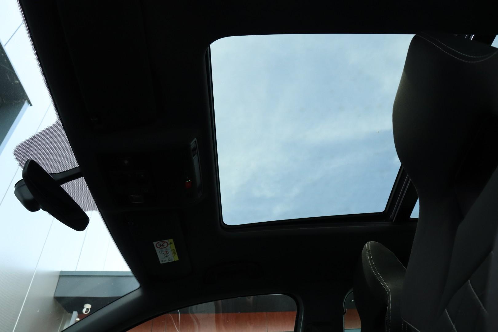 Foto van Skoda Karoq