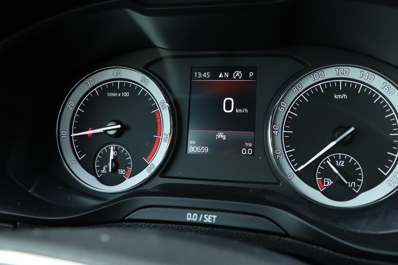Foto van Skoda Karoq