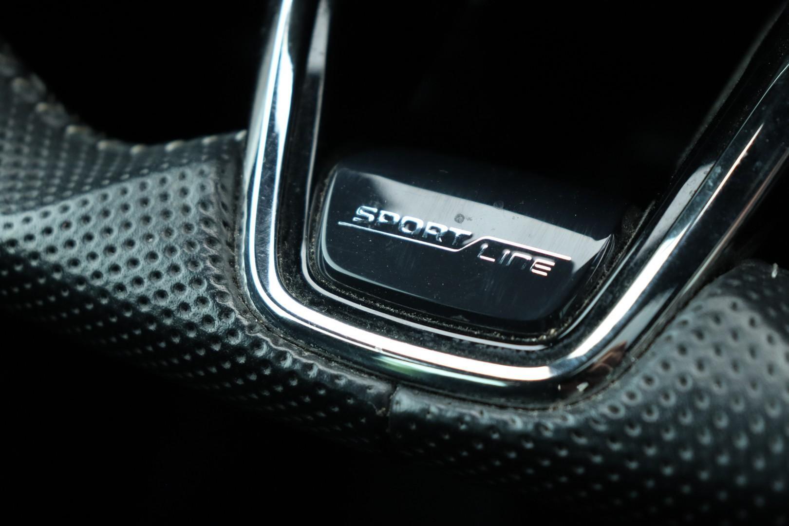 Foto van Skoda Karoq